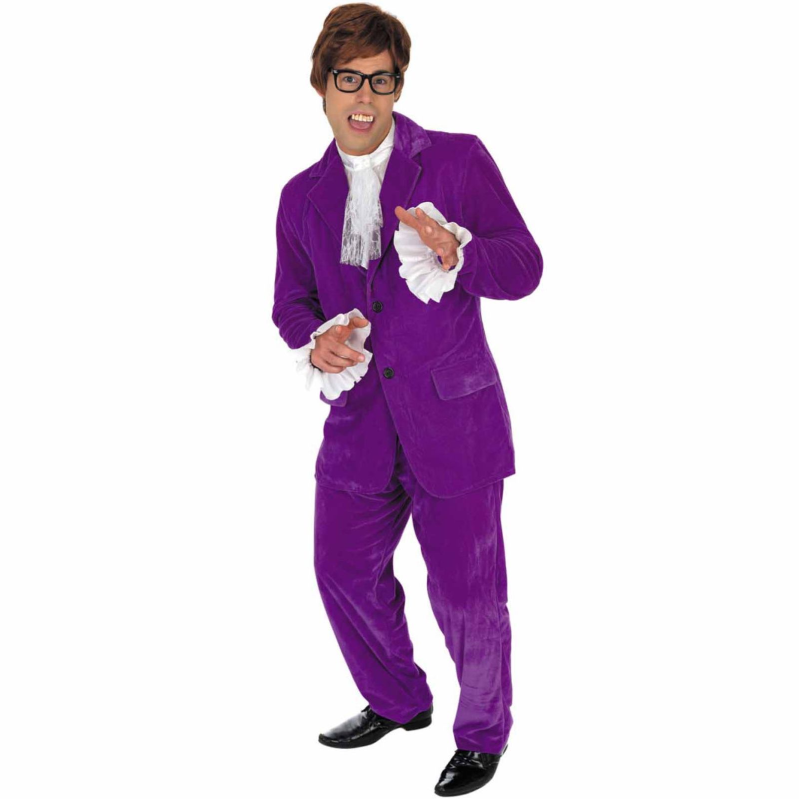 60's Gigolo Men's Costume 