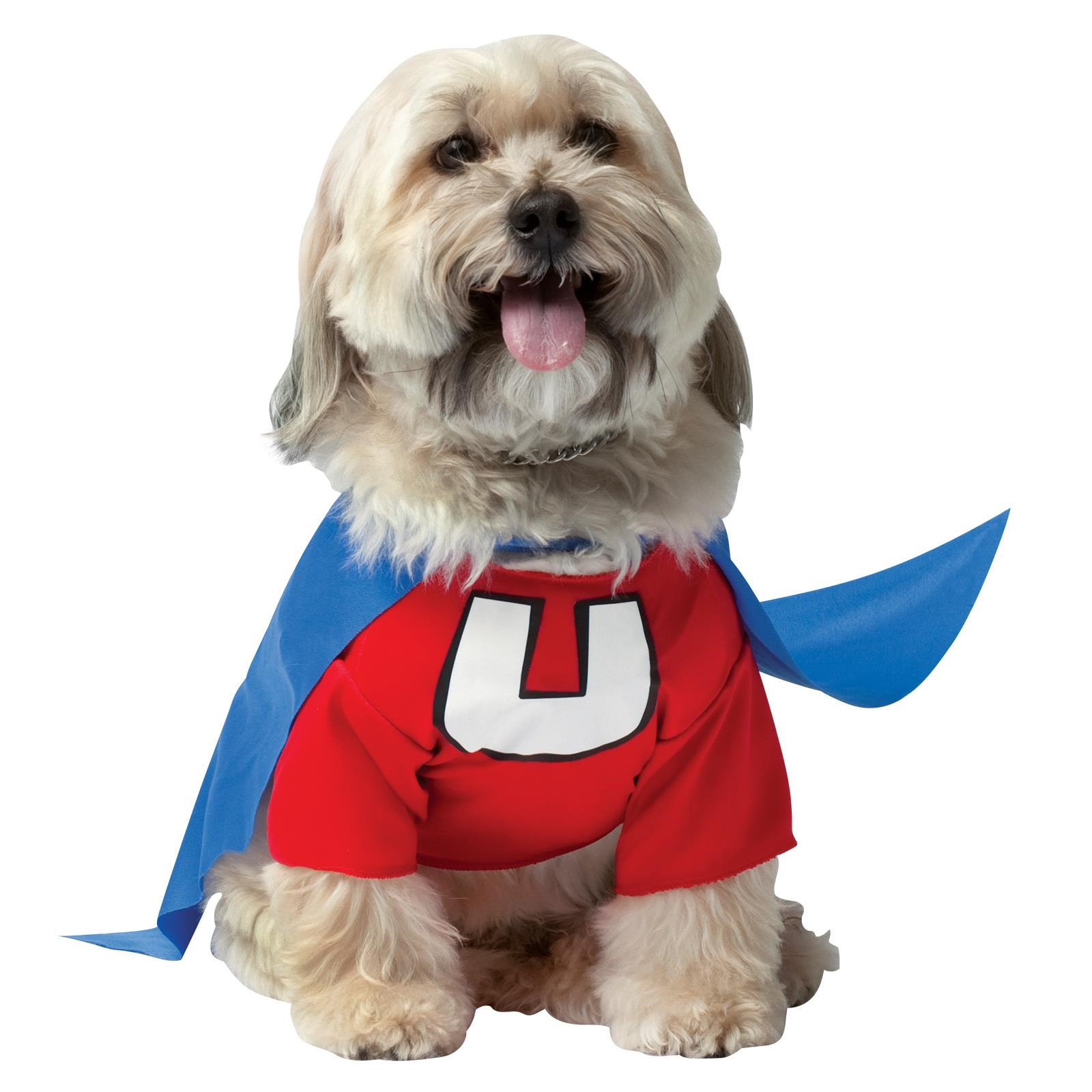 Underdog Pet Costume Small
