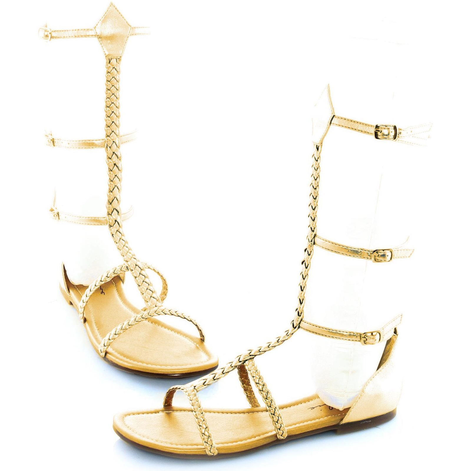 Cairo Adult Shoes 6