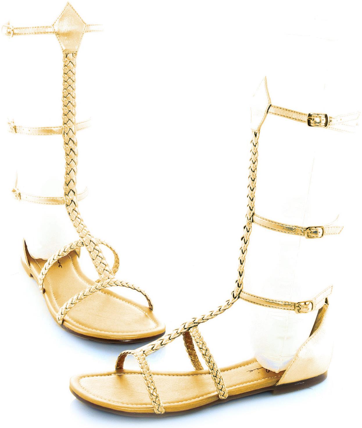 Cairo Adult Shoes 9