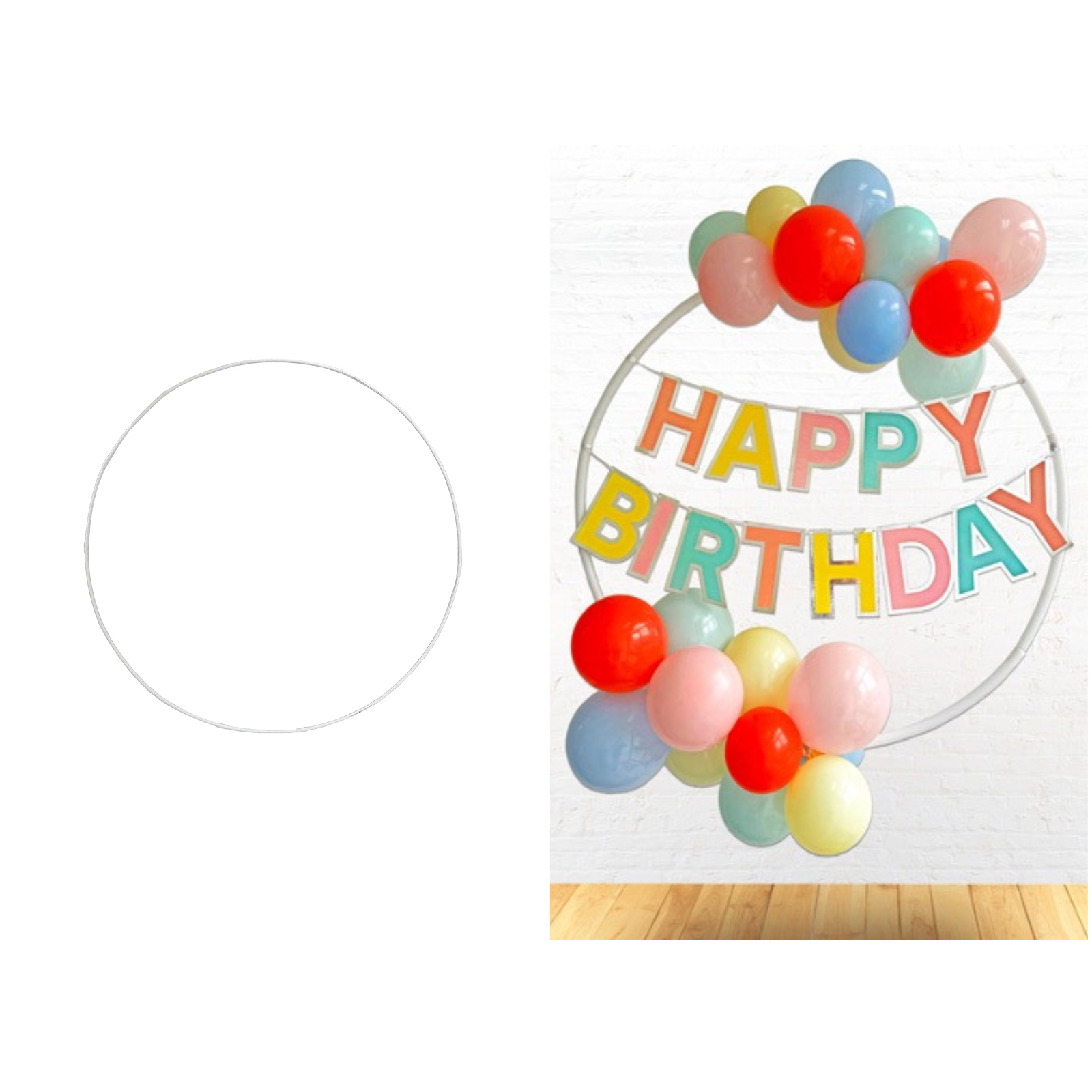 Balloon Hoop 60cm