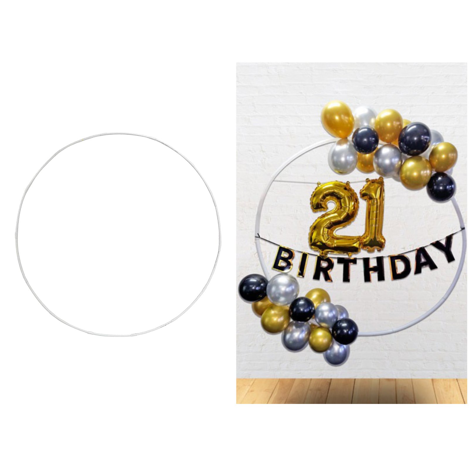 Balloon Hoop 100cm