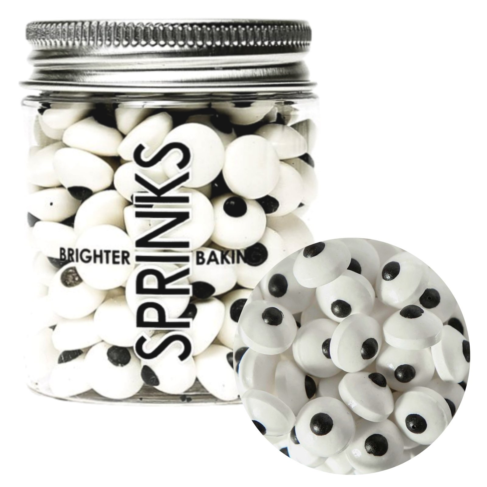 Sprinks Small Eyes (75g)