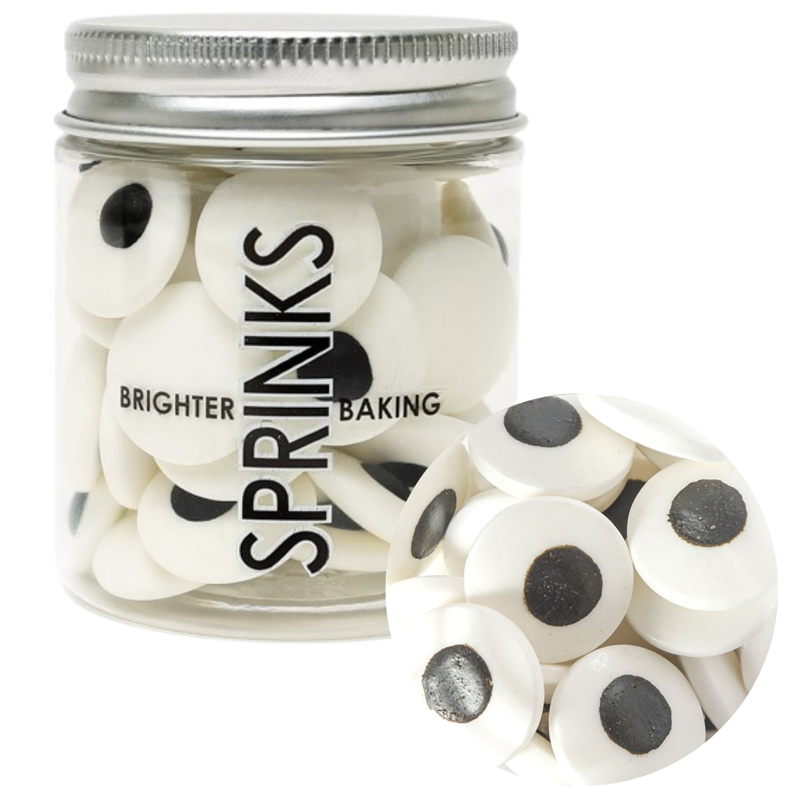 Sprinks Large Eyes (60g)