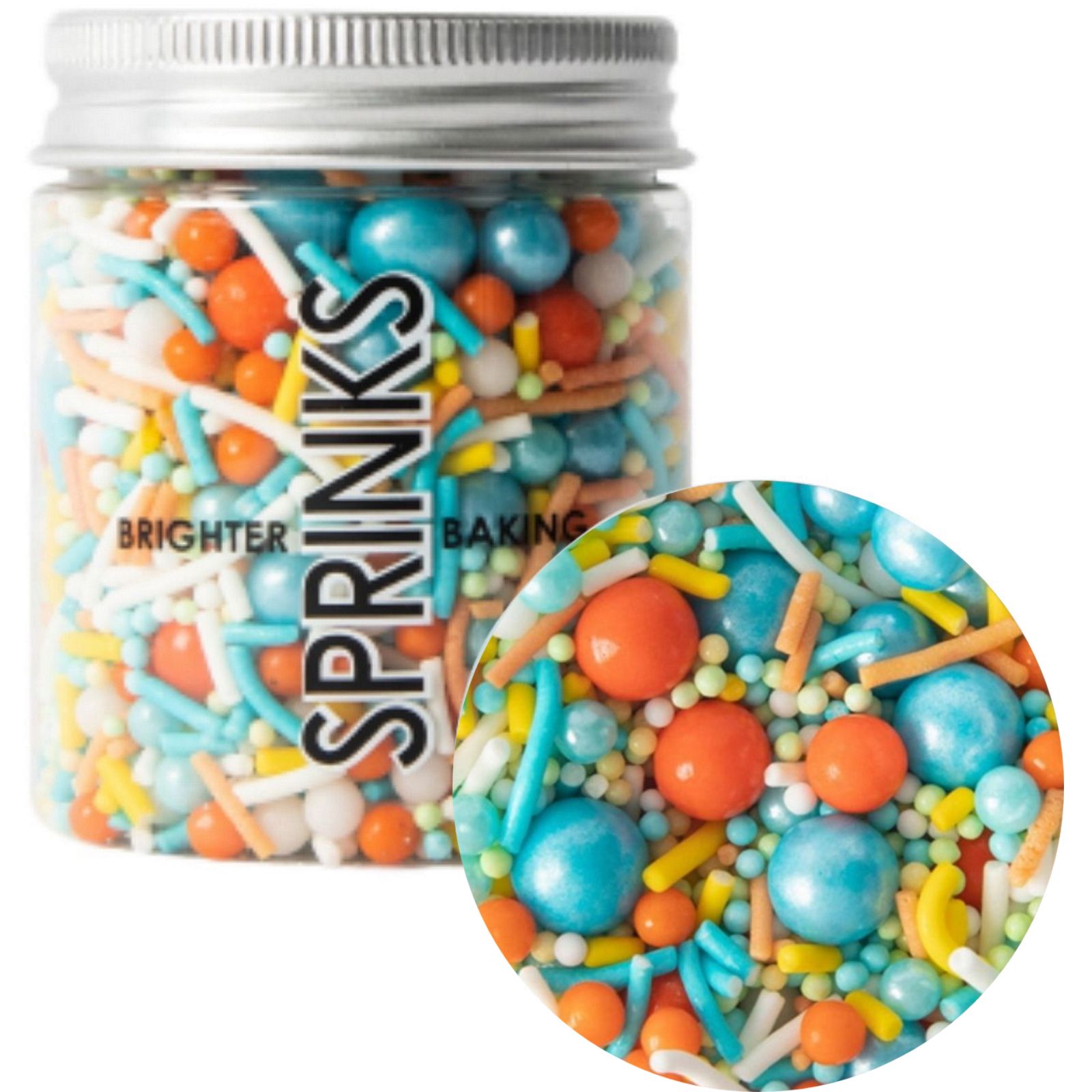 Sprinks Wild One Sprinkles (75g) 