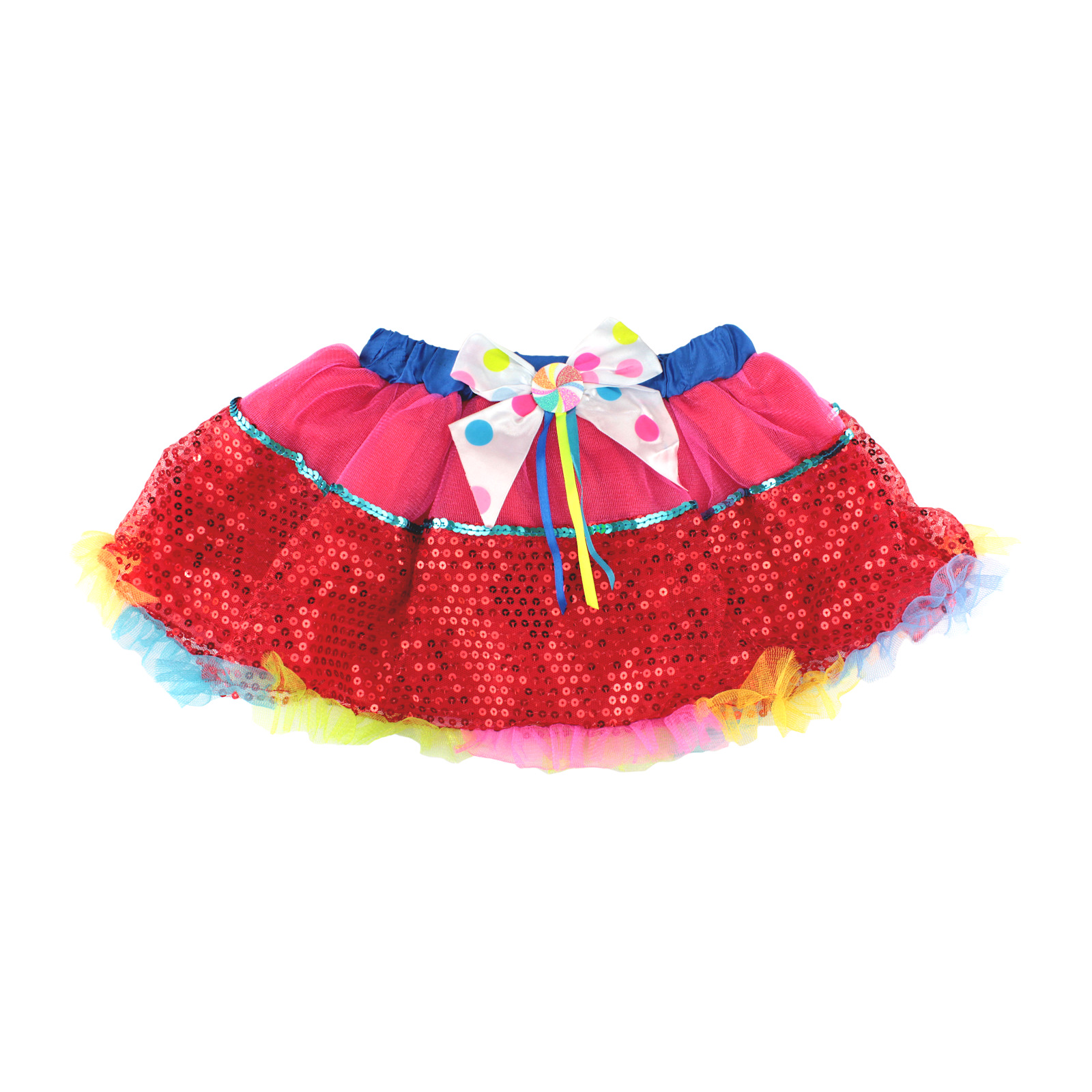 Childs Lollipop Fairy Tutu
