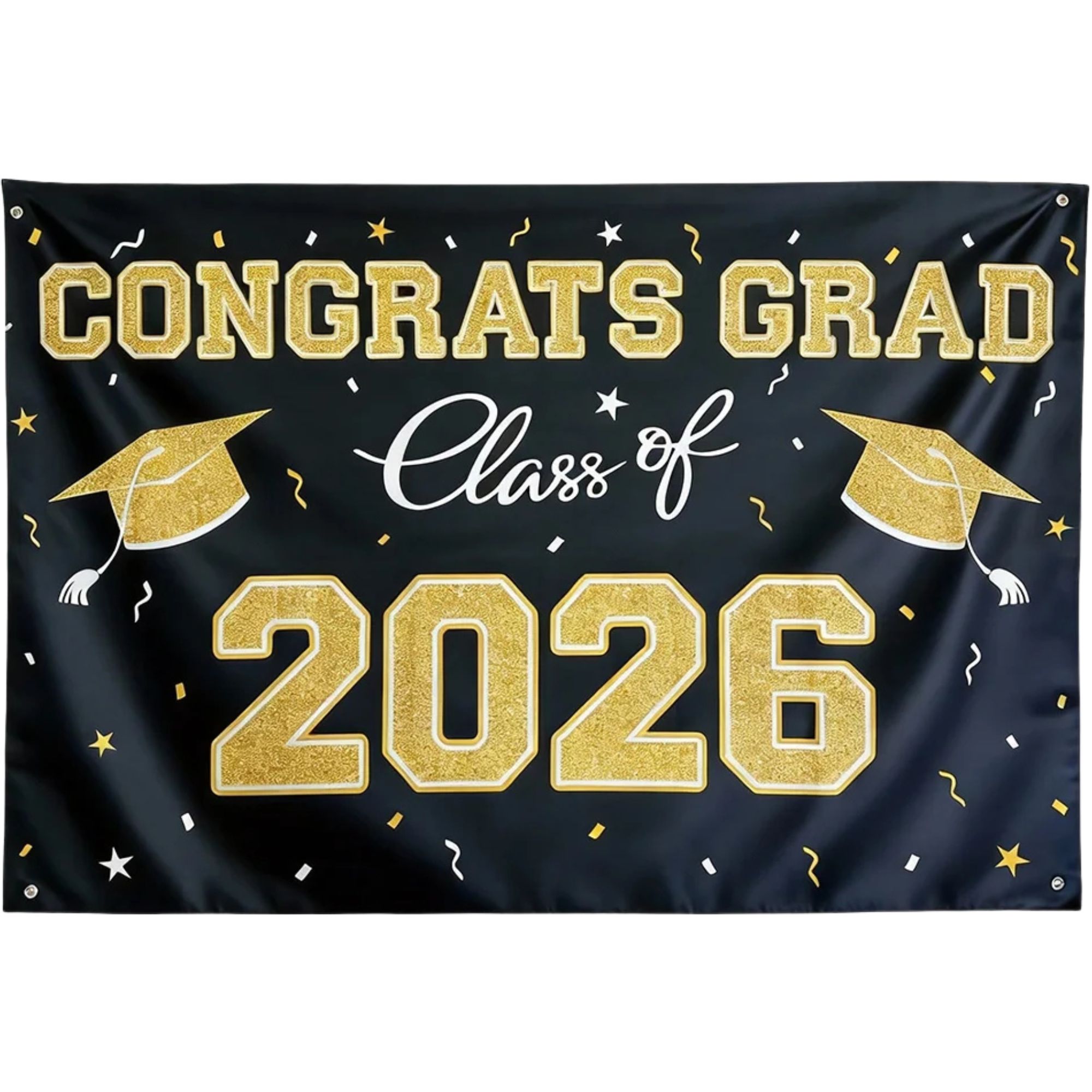 Graduation Photo Backdrop 1.5m