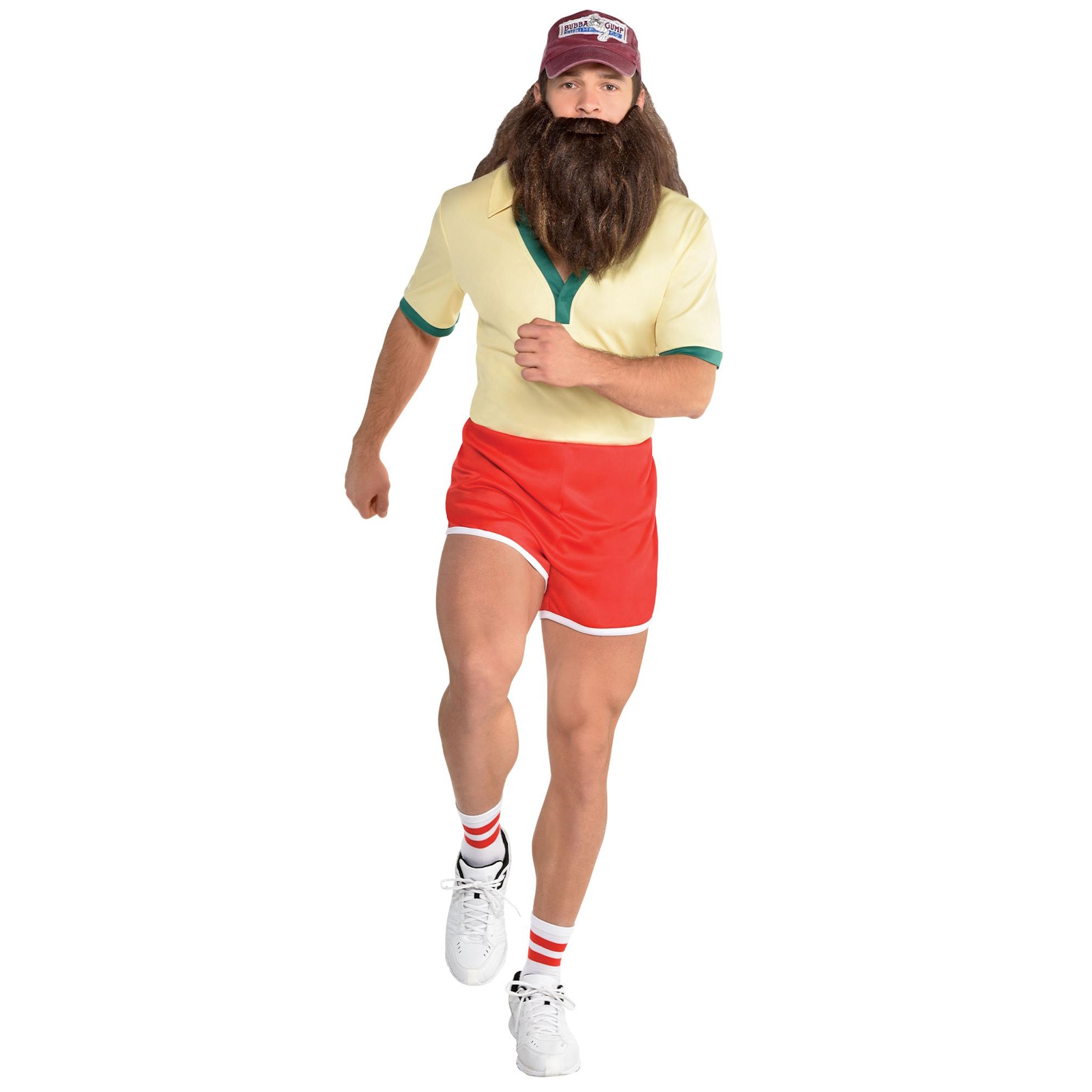 Forrest Gump Adult Costume XL