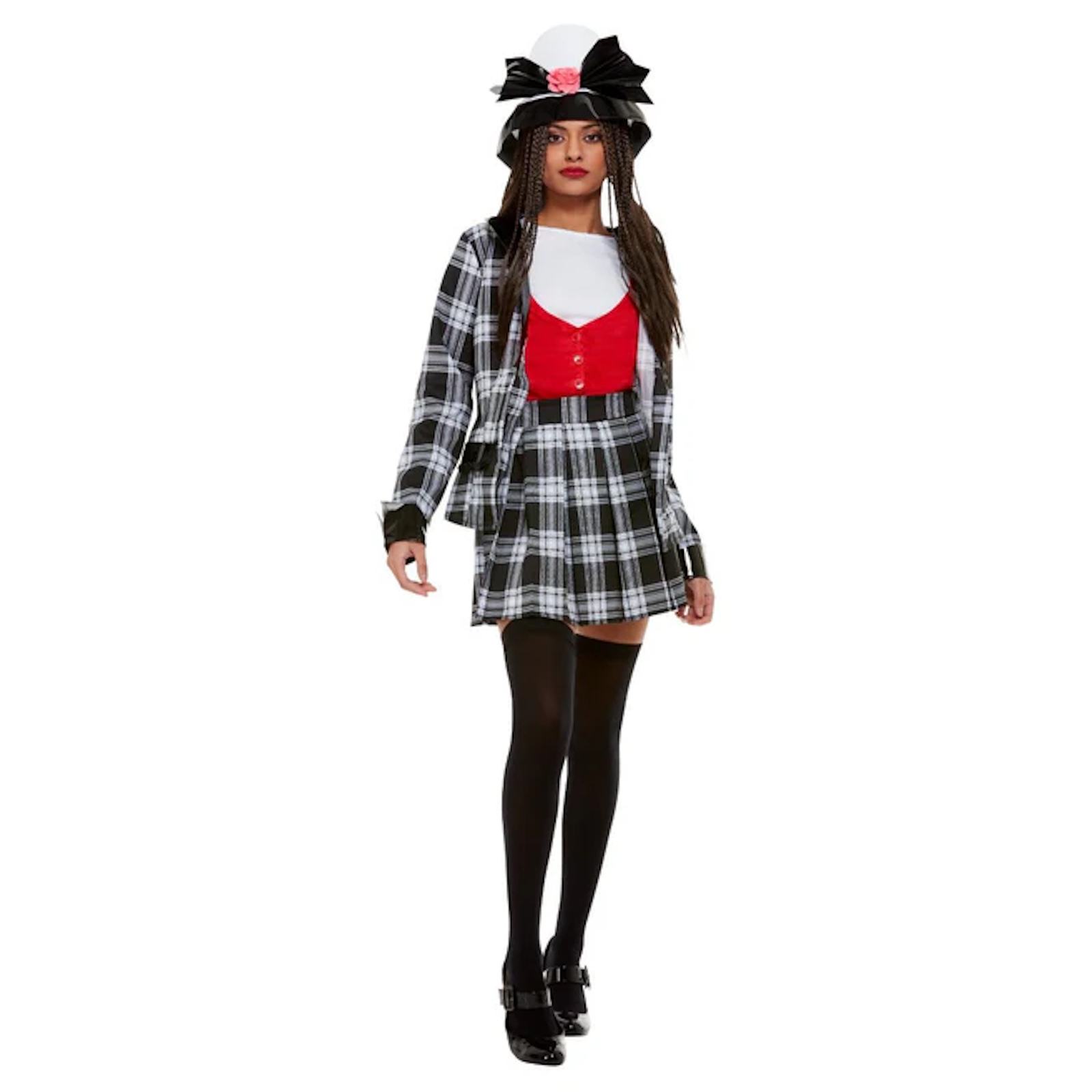 Clueless Dionne Women's Costume