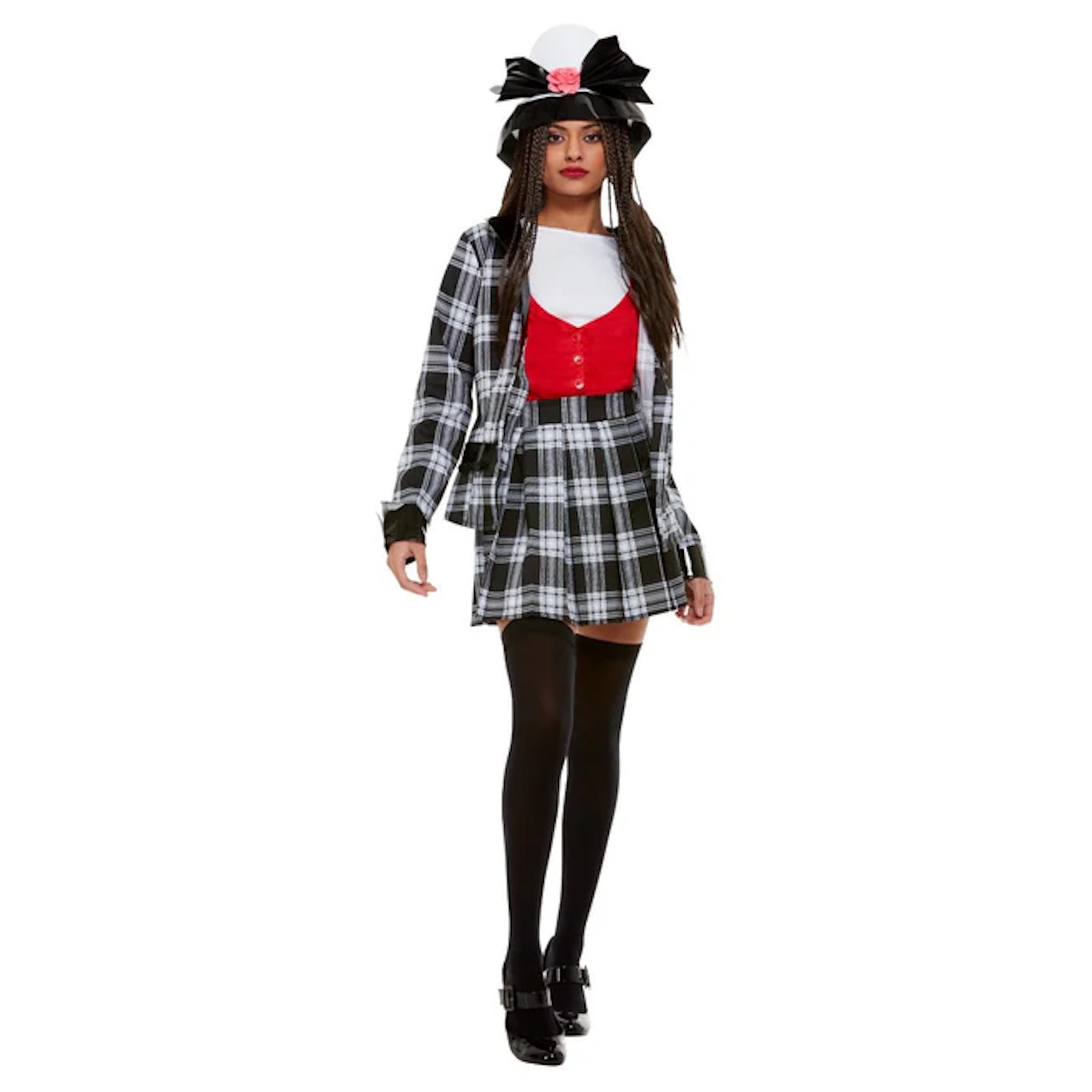 Clueless Dionne Women's Costume Small