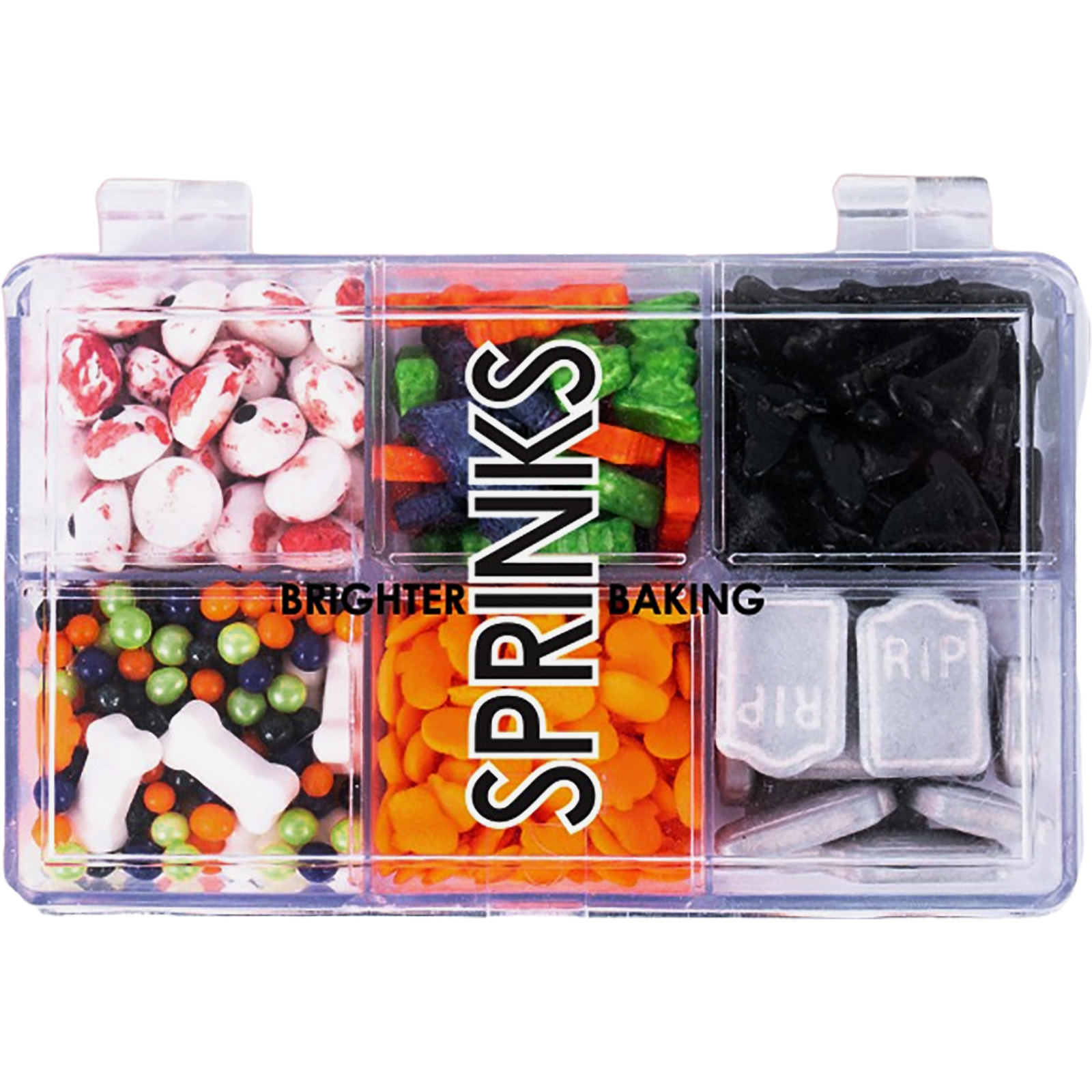 Sprinks Halloween Favourite Box 95g