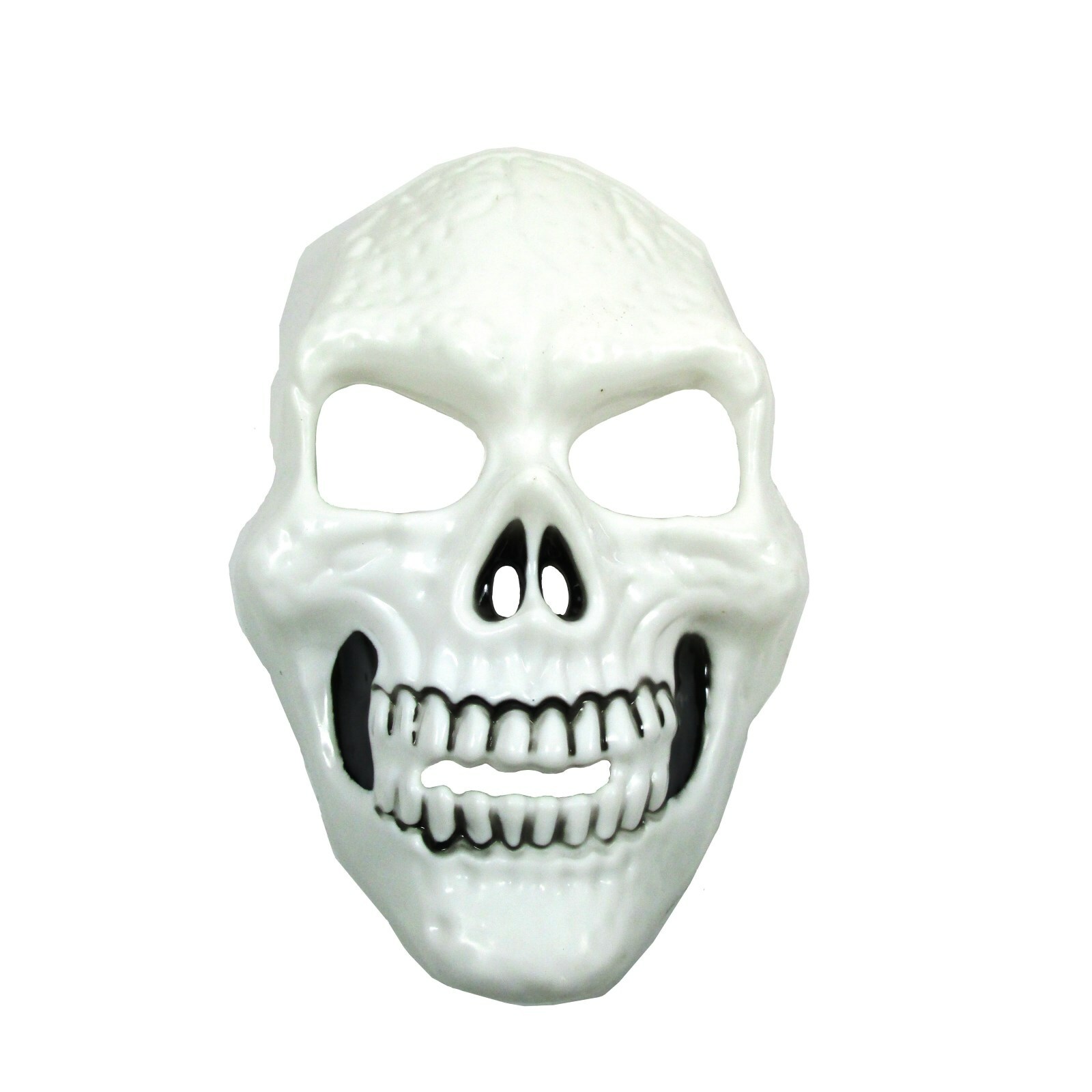 Halloween Skull Mask