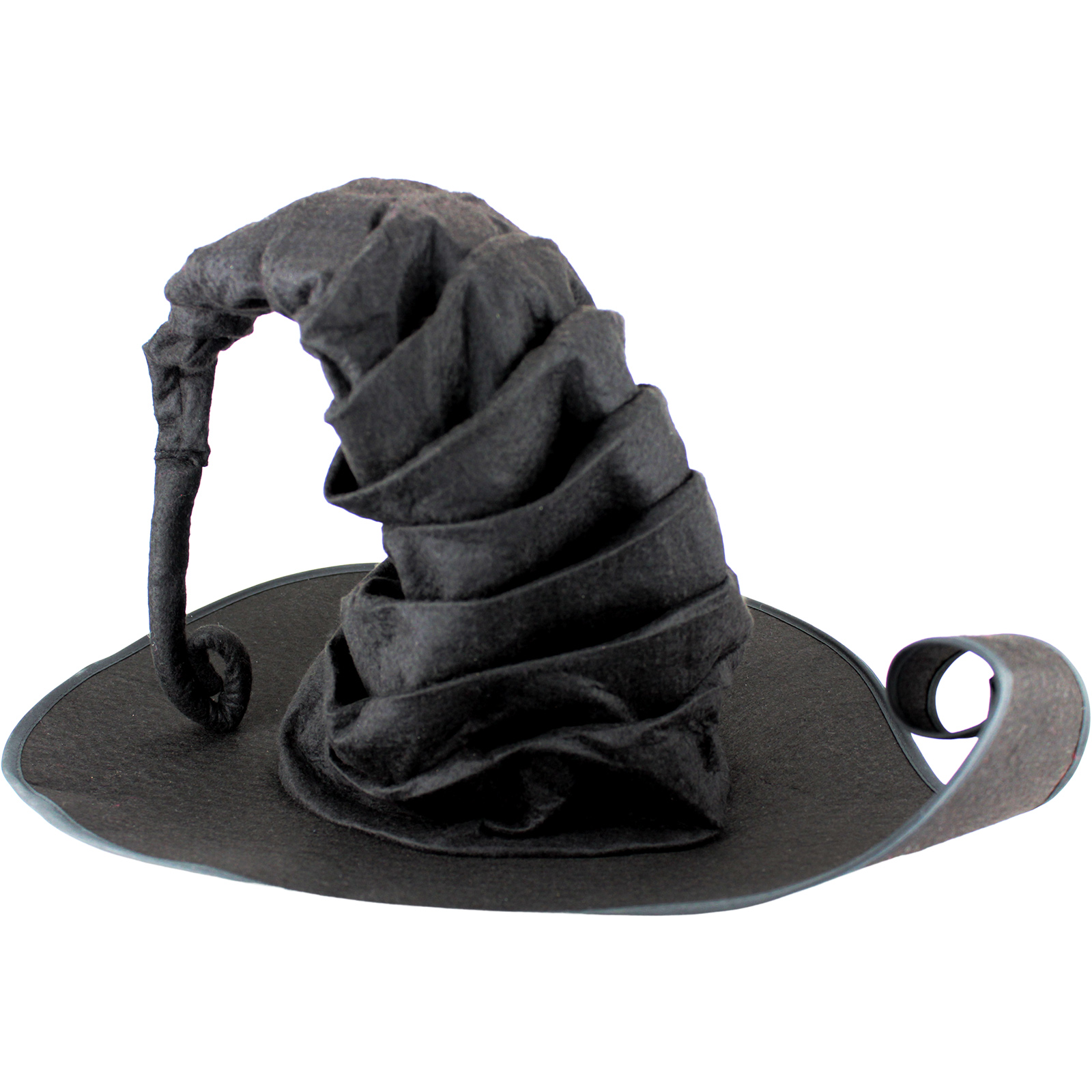 Adult Kooky Wicked Witch Hat