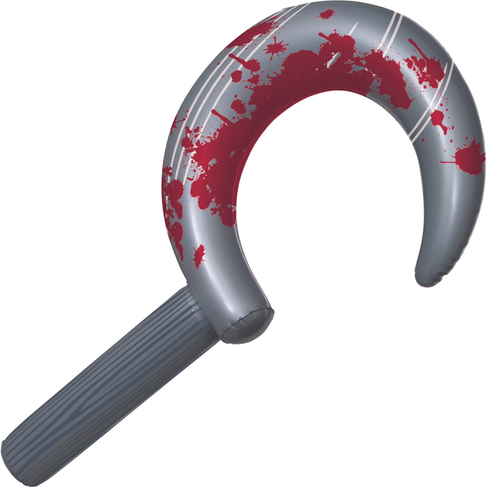 Inflatable Horror Sickle