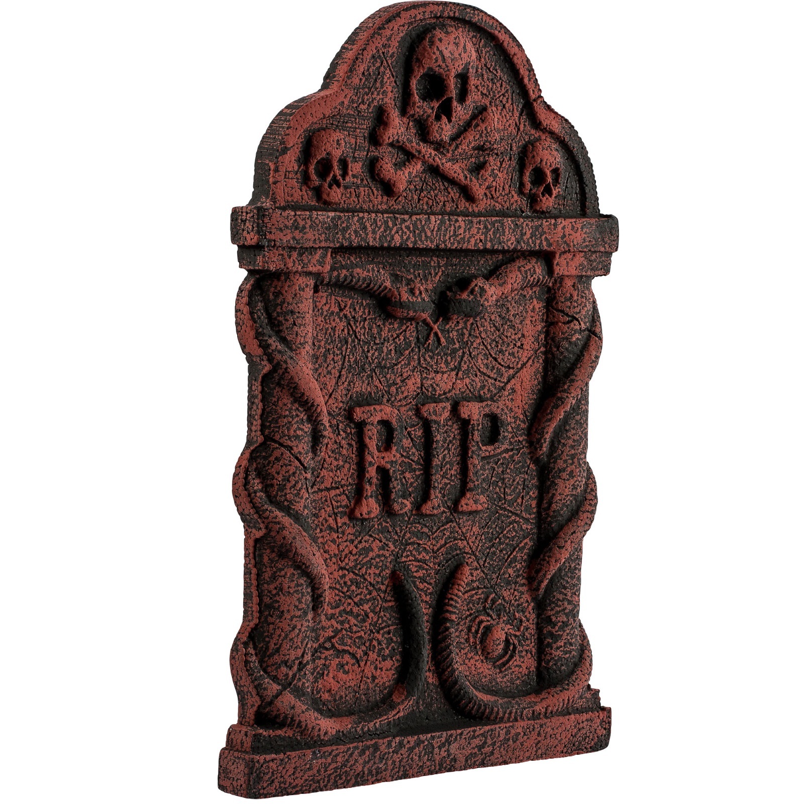 Spooky Snakes Tombstone