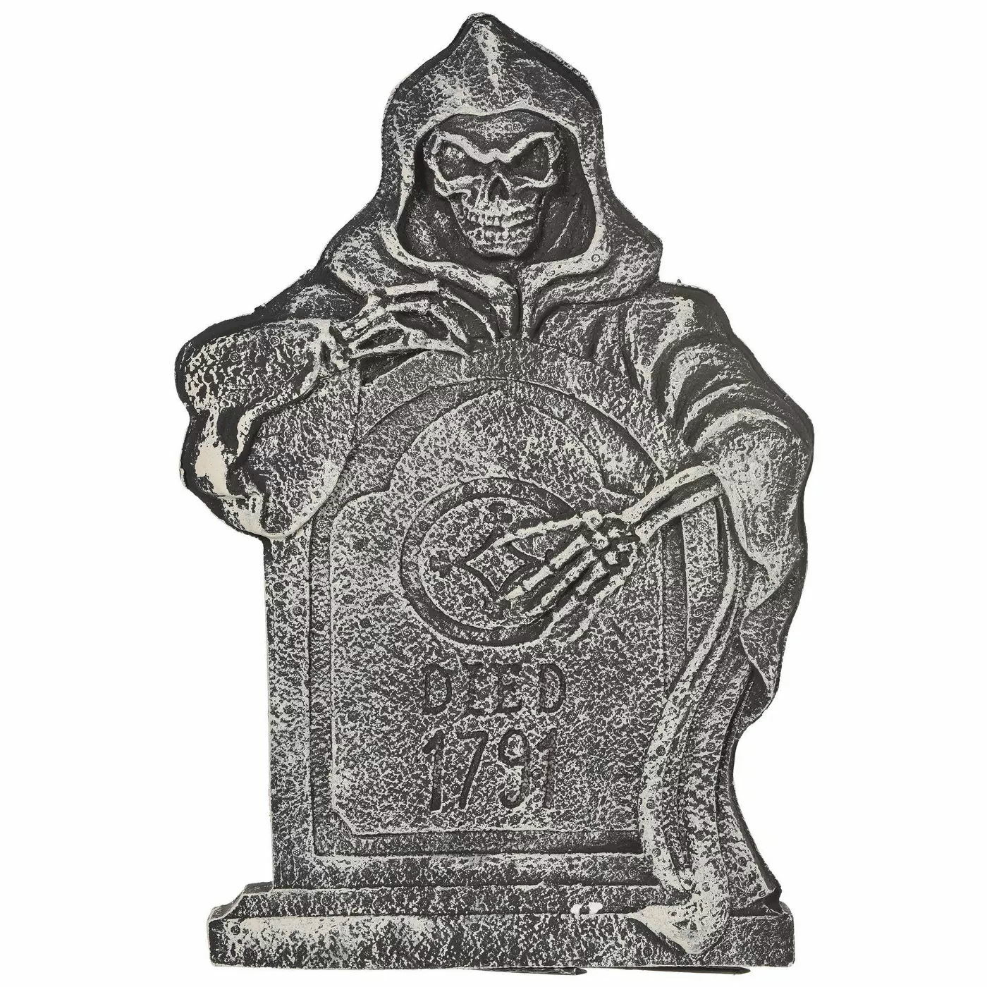 Reaper Tombstone