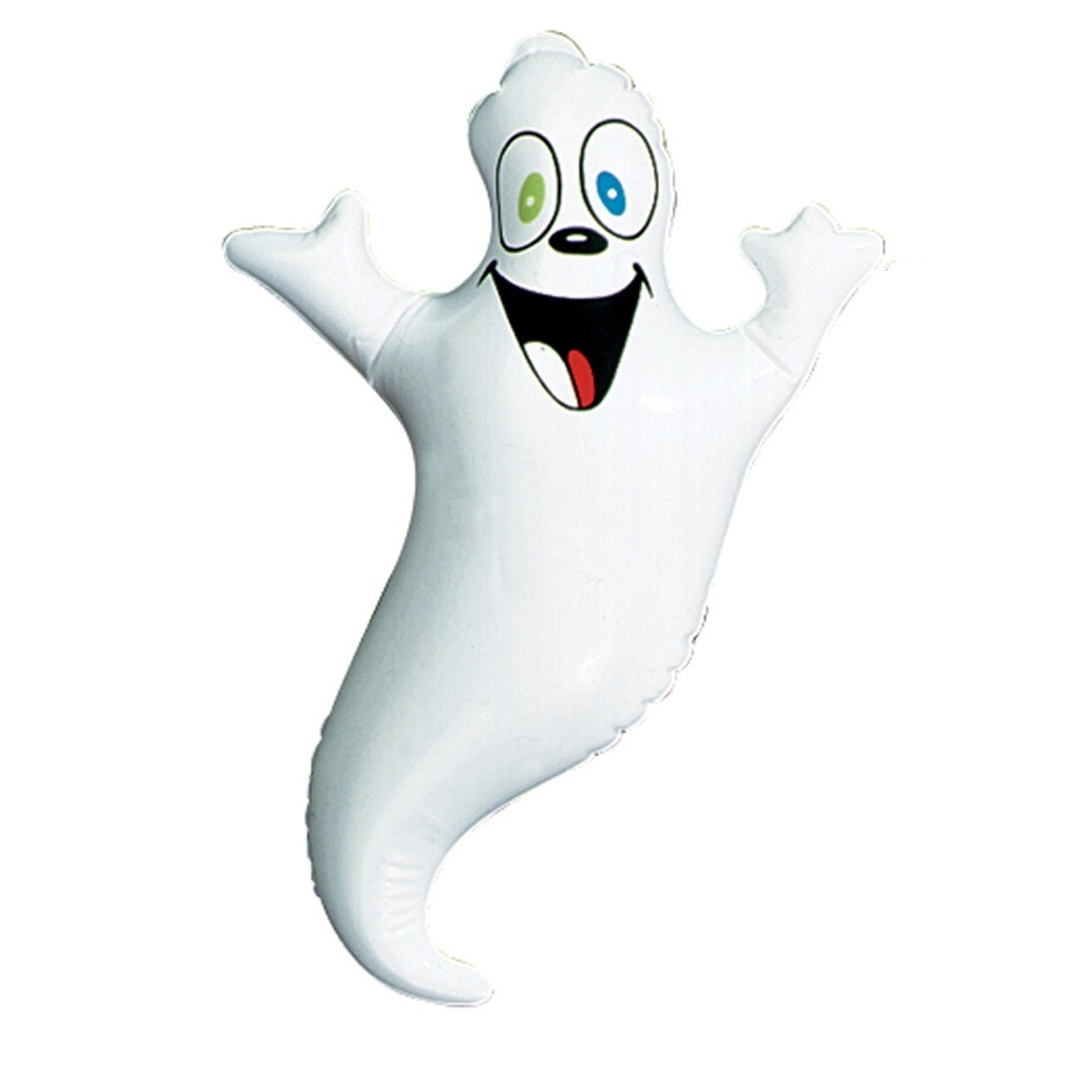 Inflatable Ghost