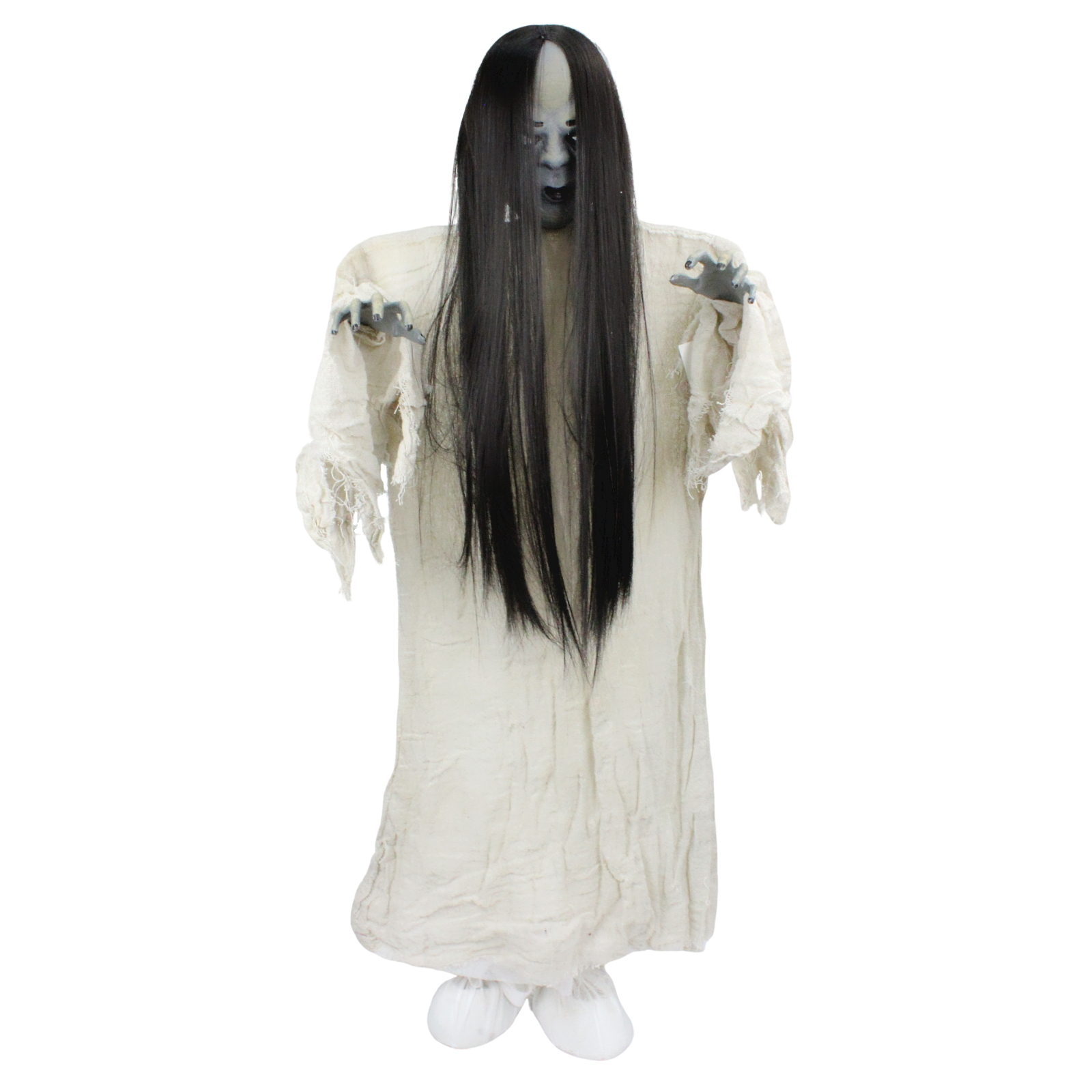 Creepy Standing Girl 91cm