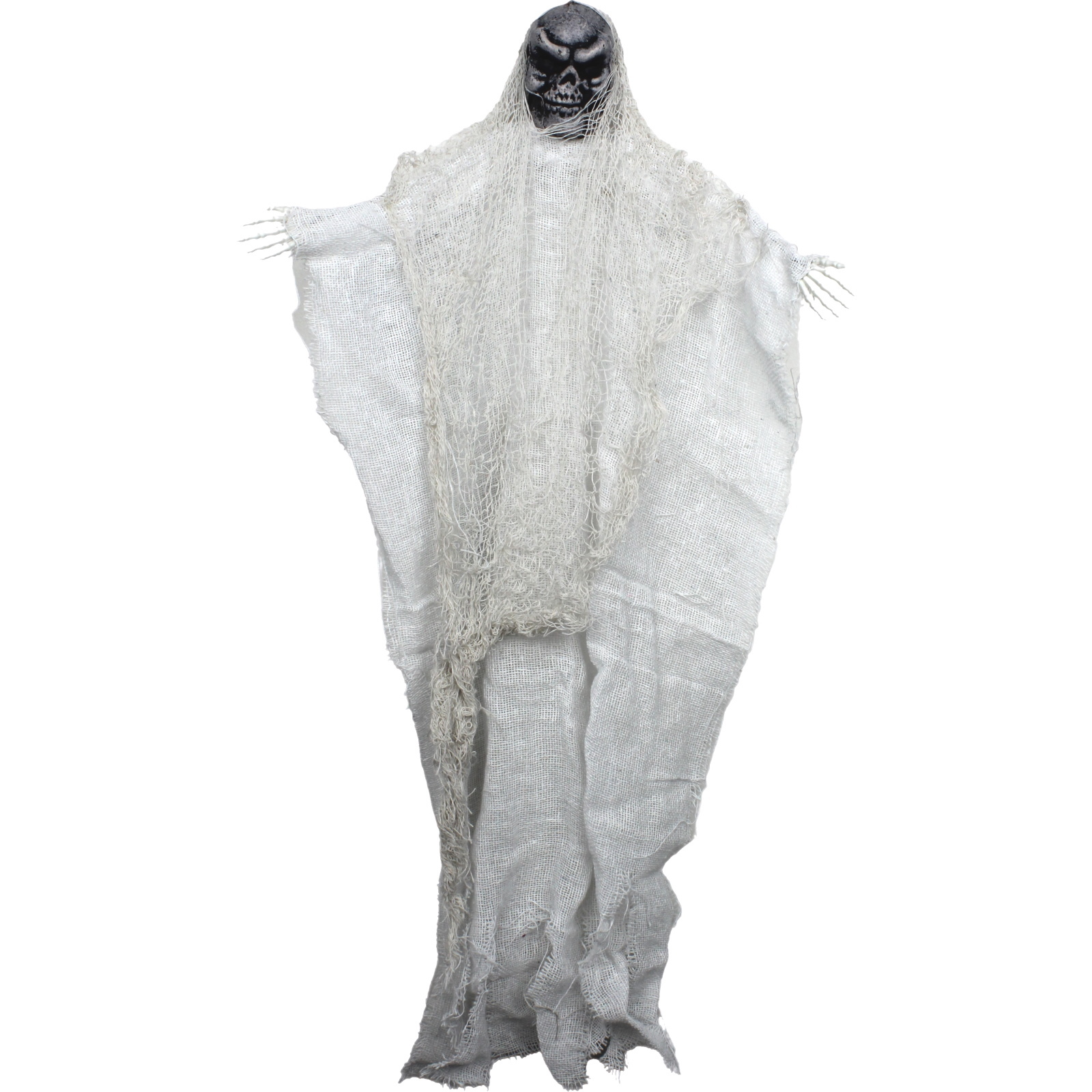 White Reaper Hanging Decoration 60cm