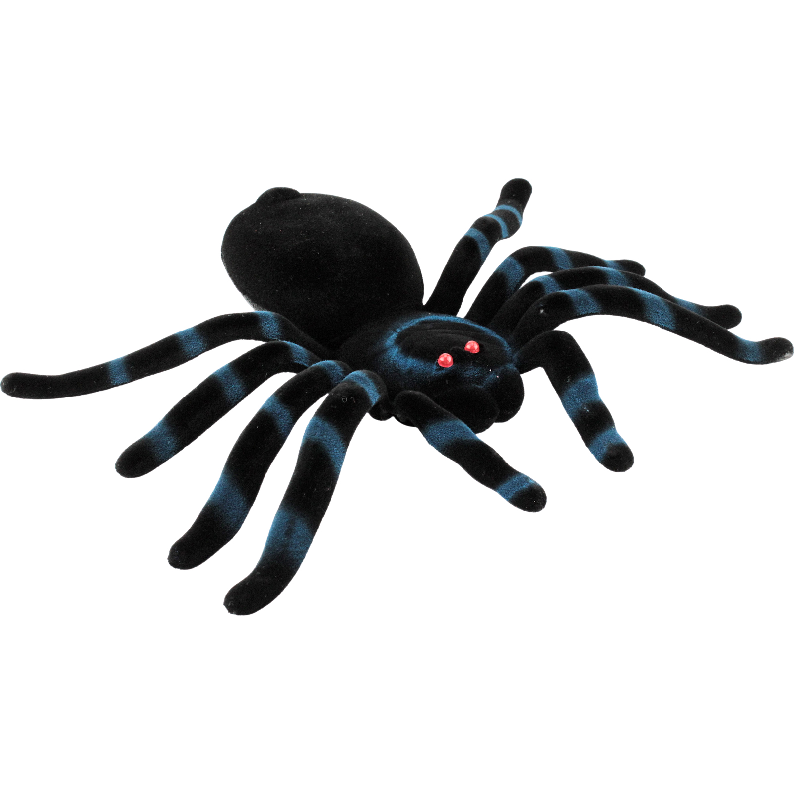 Felt Spider Decoration 