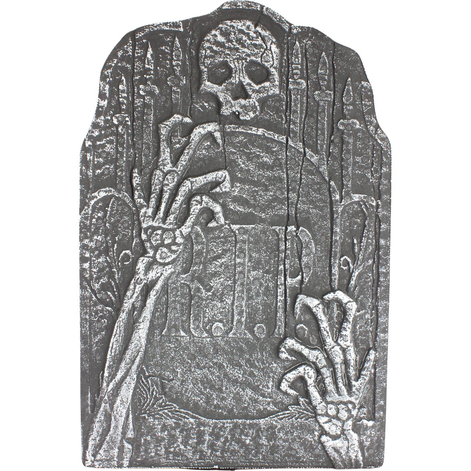 Skeleton RIP Tombstone - Discount Party Supplies