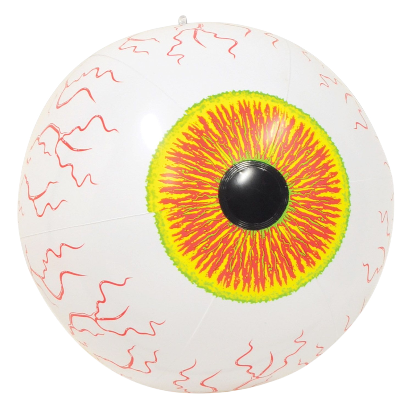 Inflatable Eyeball 