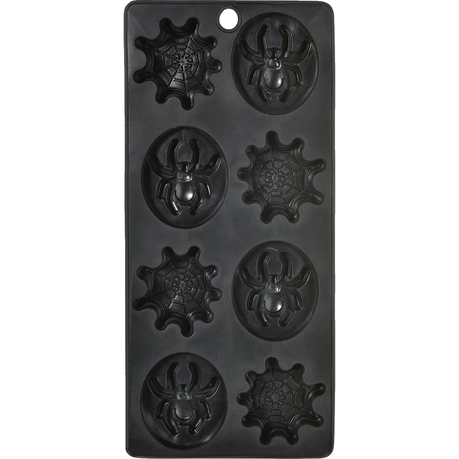 Spider & Web Ice Mould