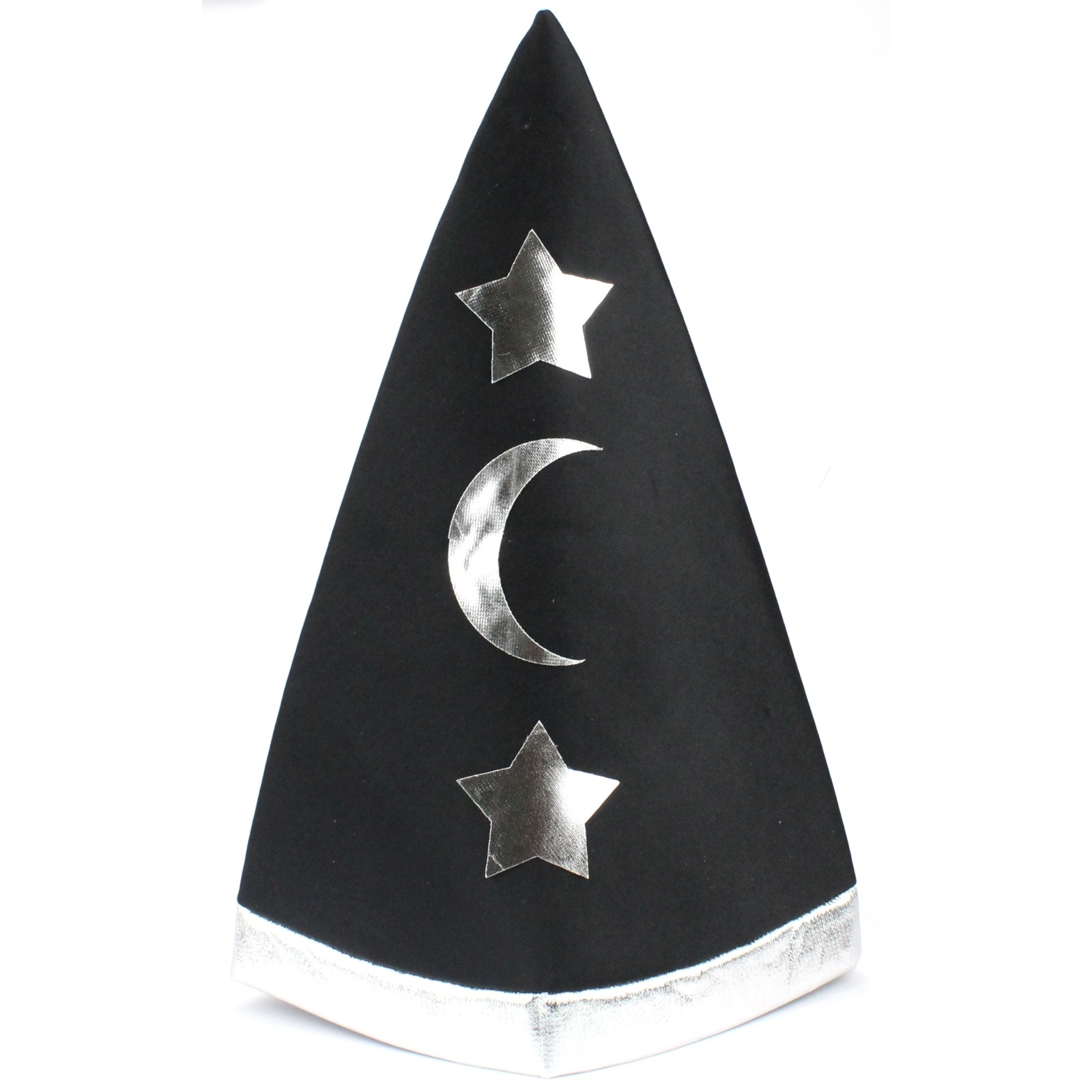 Black Wizard Hat