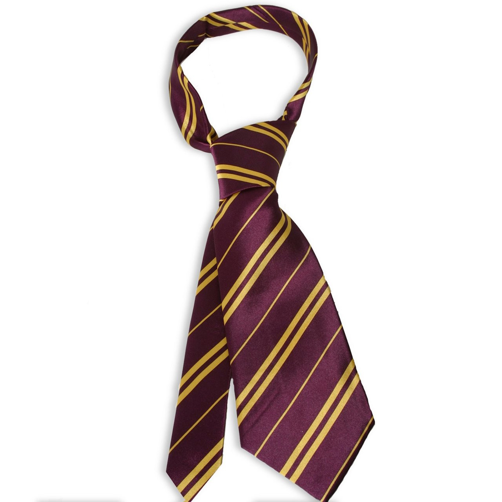 Harry Potter Tie Costume Accessory main image 0
