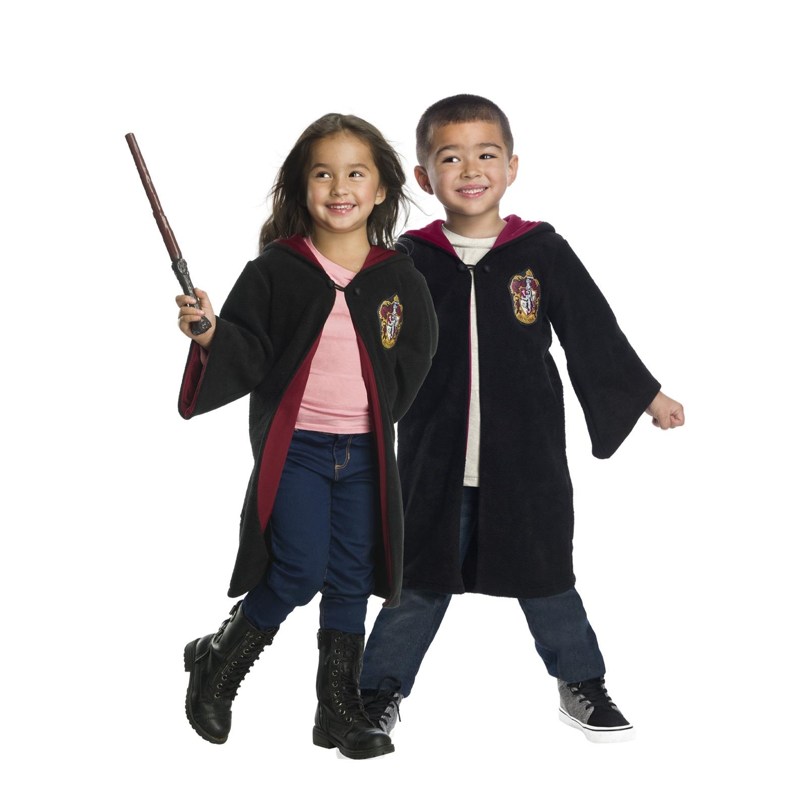 Harry Potter Robe Toddler Costume