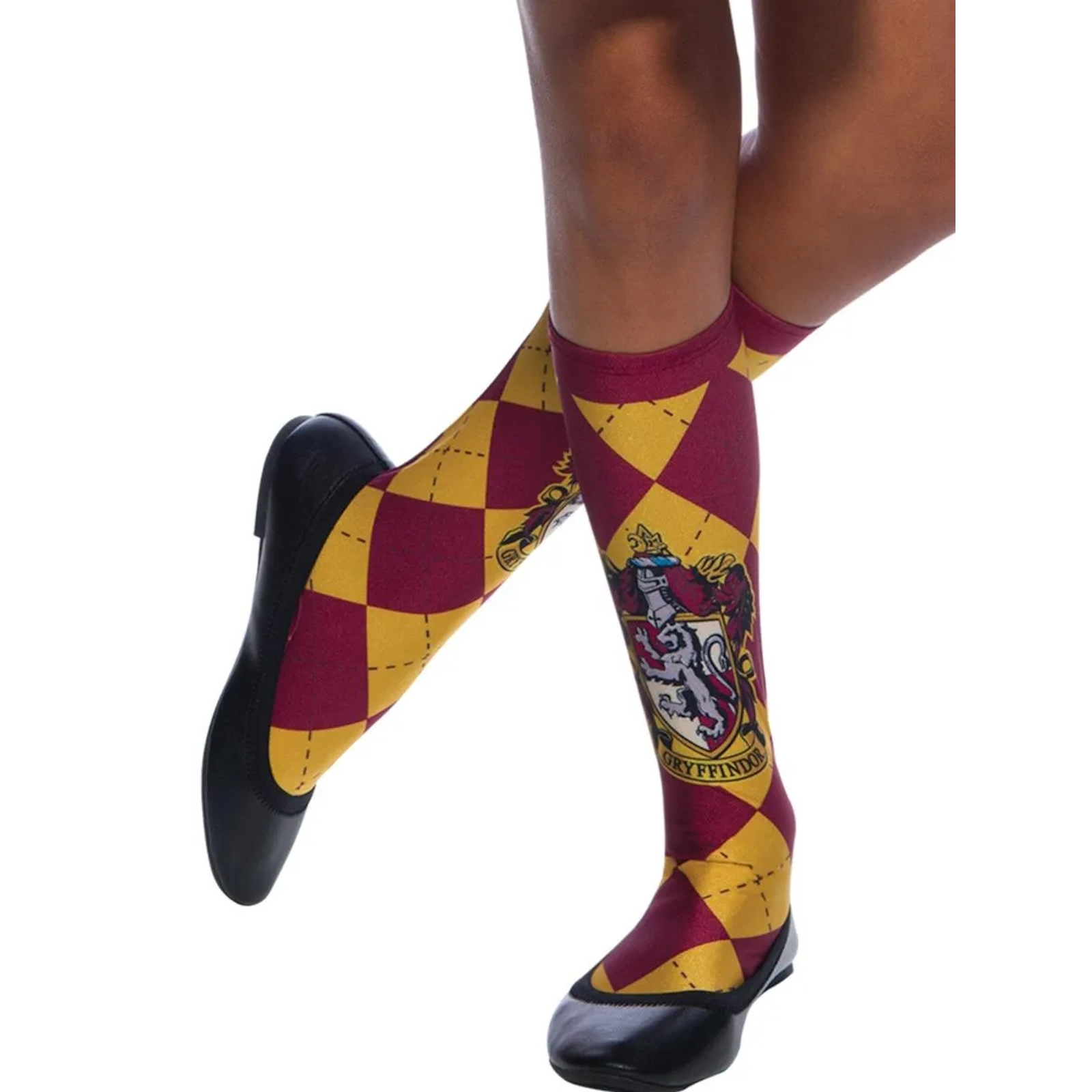 Harry Potter Gryffindor Socks