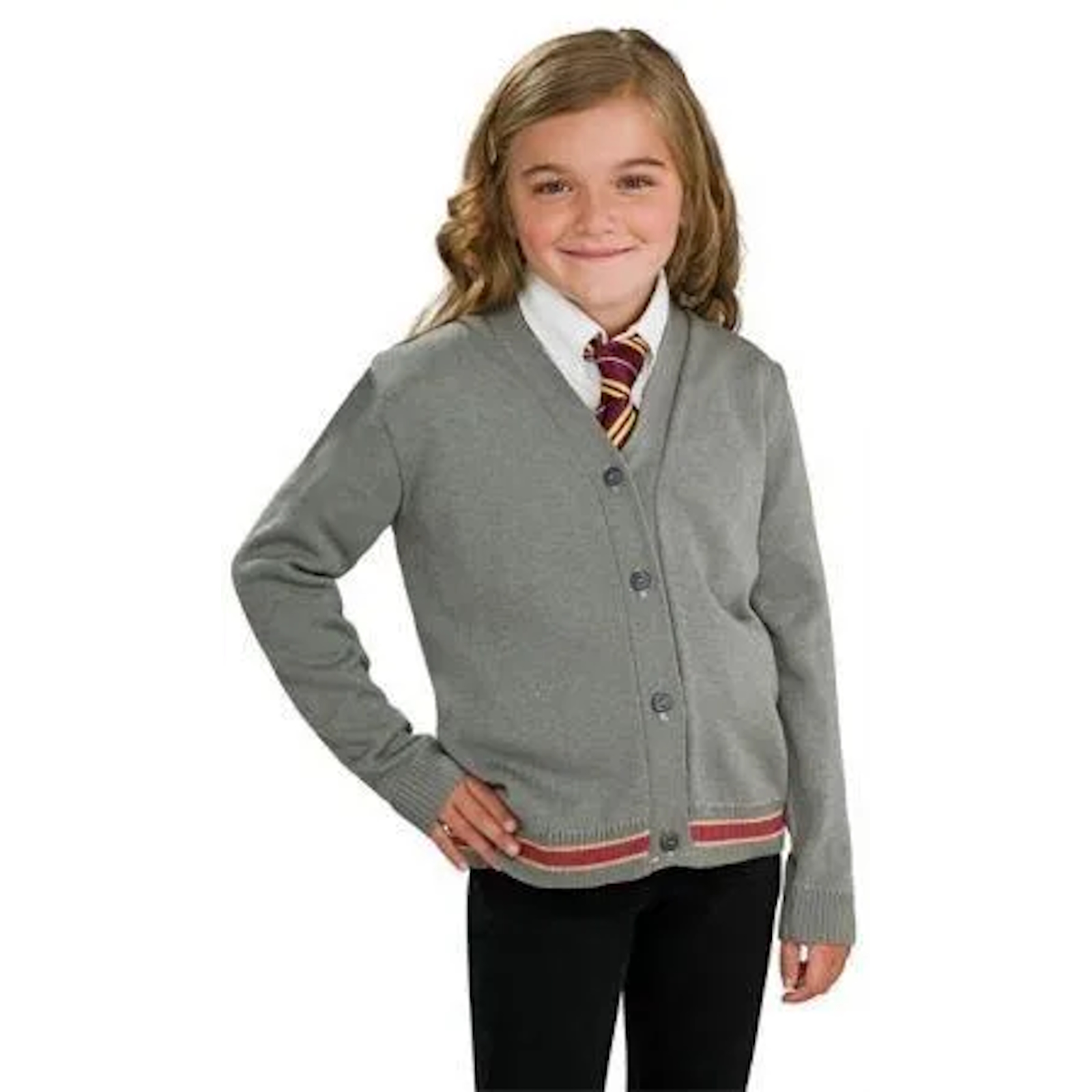 Harry Potter Hermione Sweater Child Costume 6-8