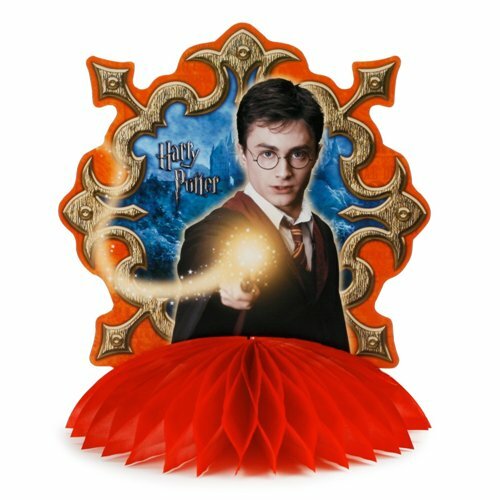 Harry Potter Party Centrepiece