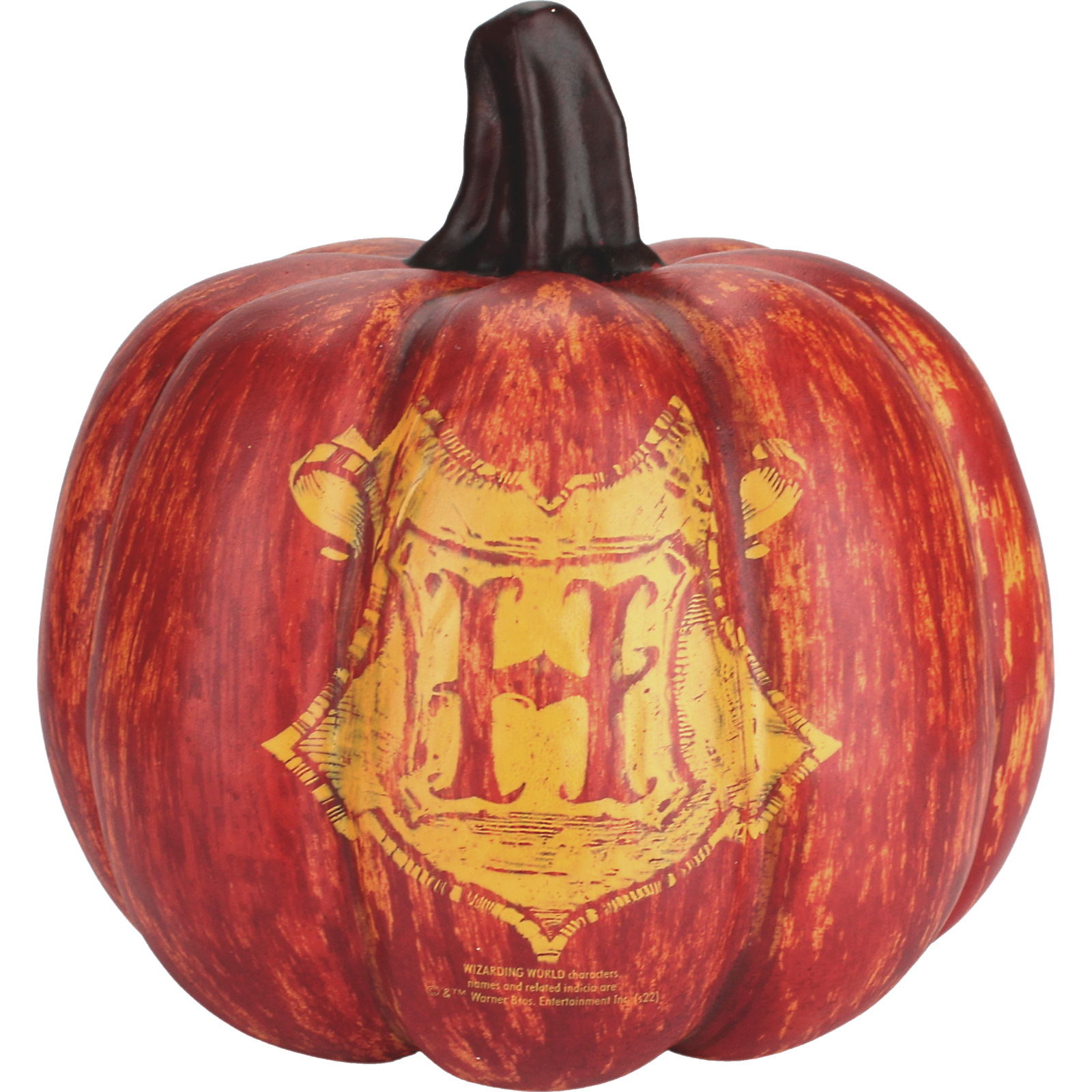 Harry Potter Pumpkin Decoration