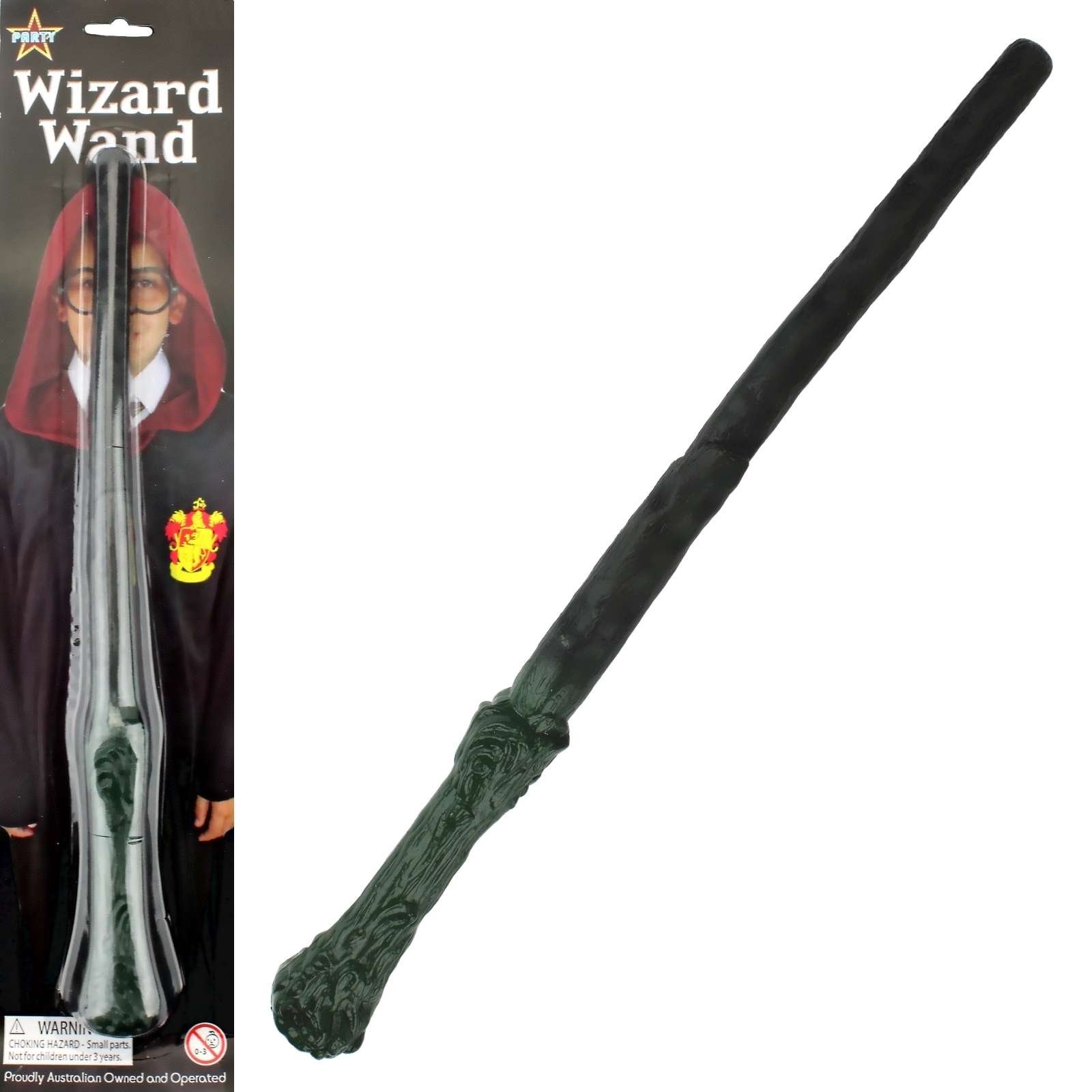 Harry Potter Wizard Wand