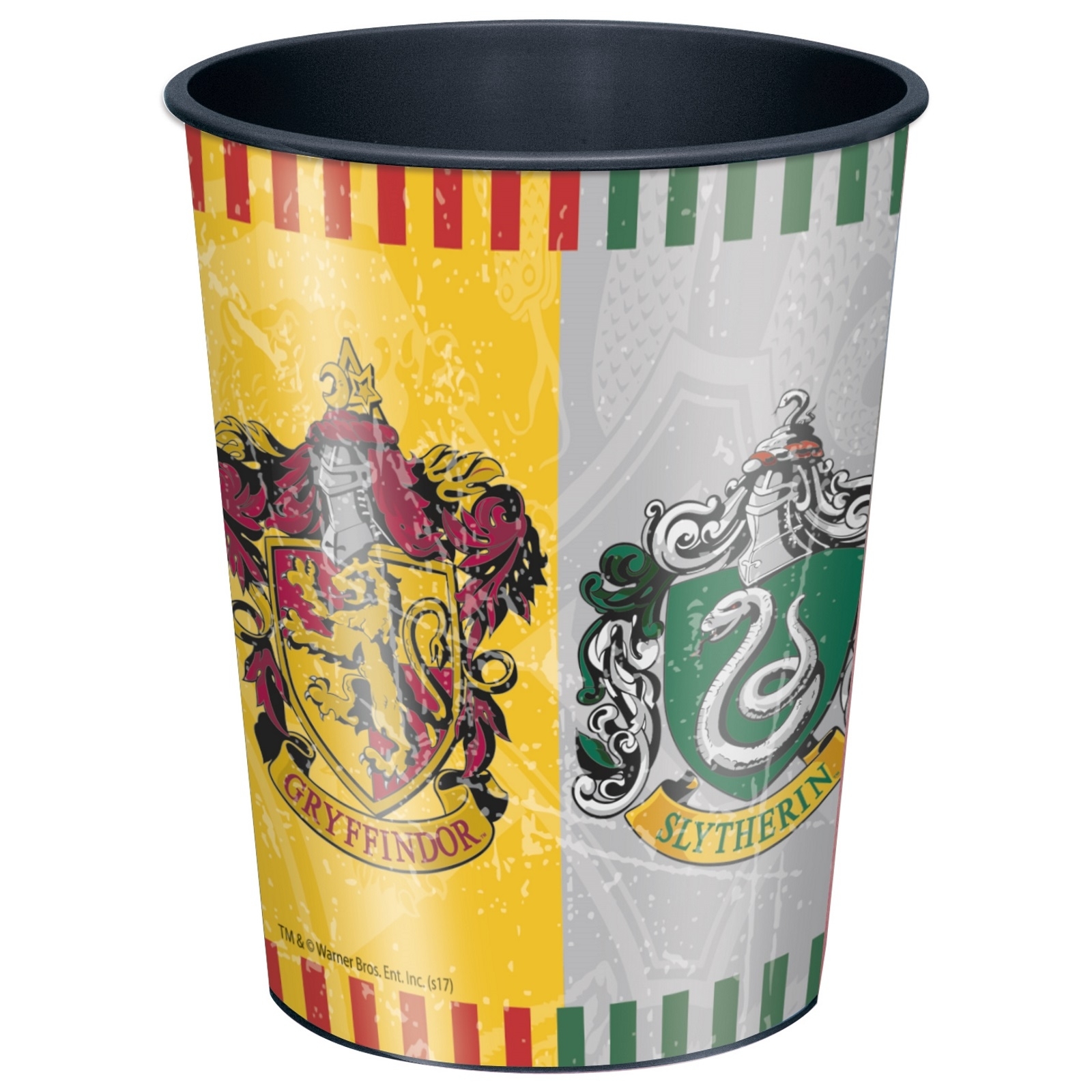 Harry Potter Large Plastic Cup