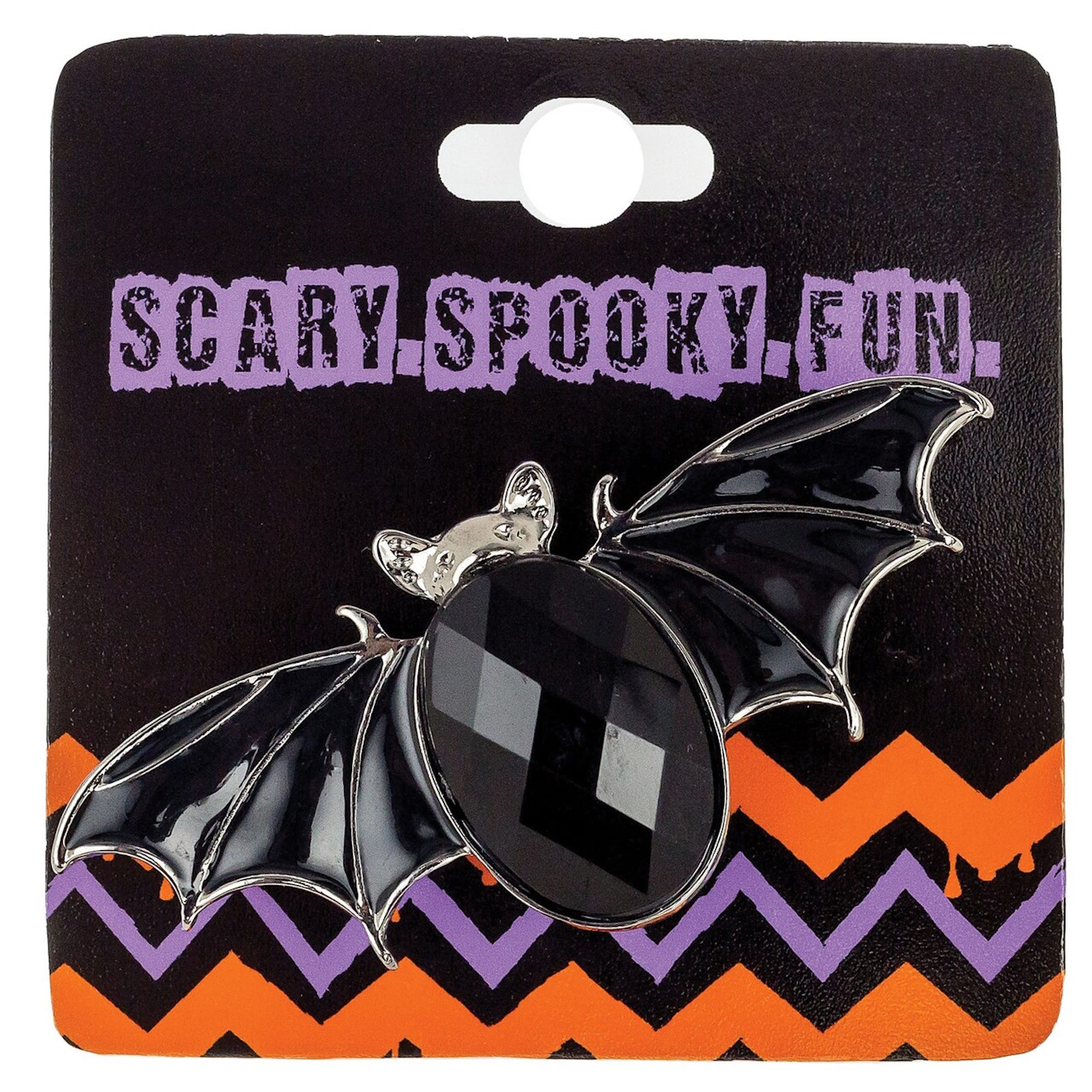 Bat Ring Adult Costume Accessory