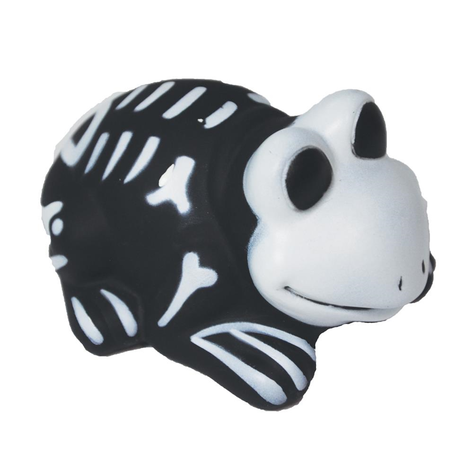 Skele-Friends Frog Halloween Prop