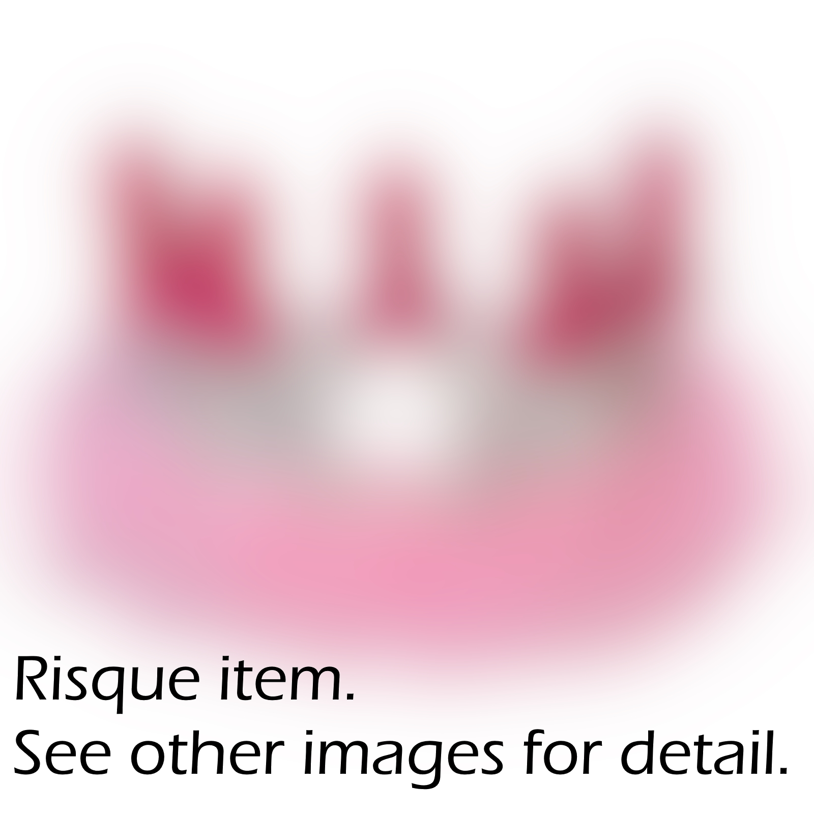 Pink Willie Tiara
