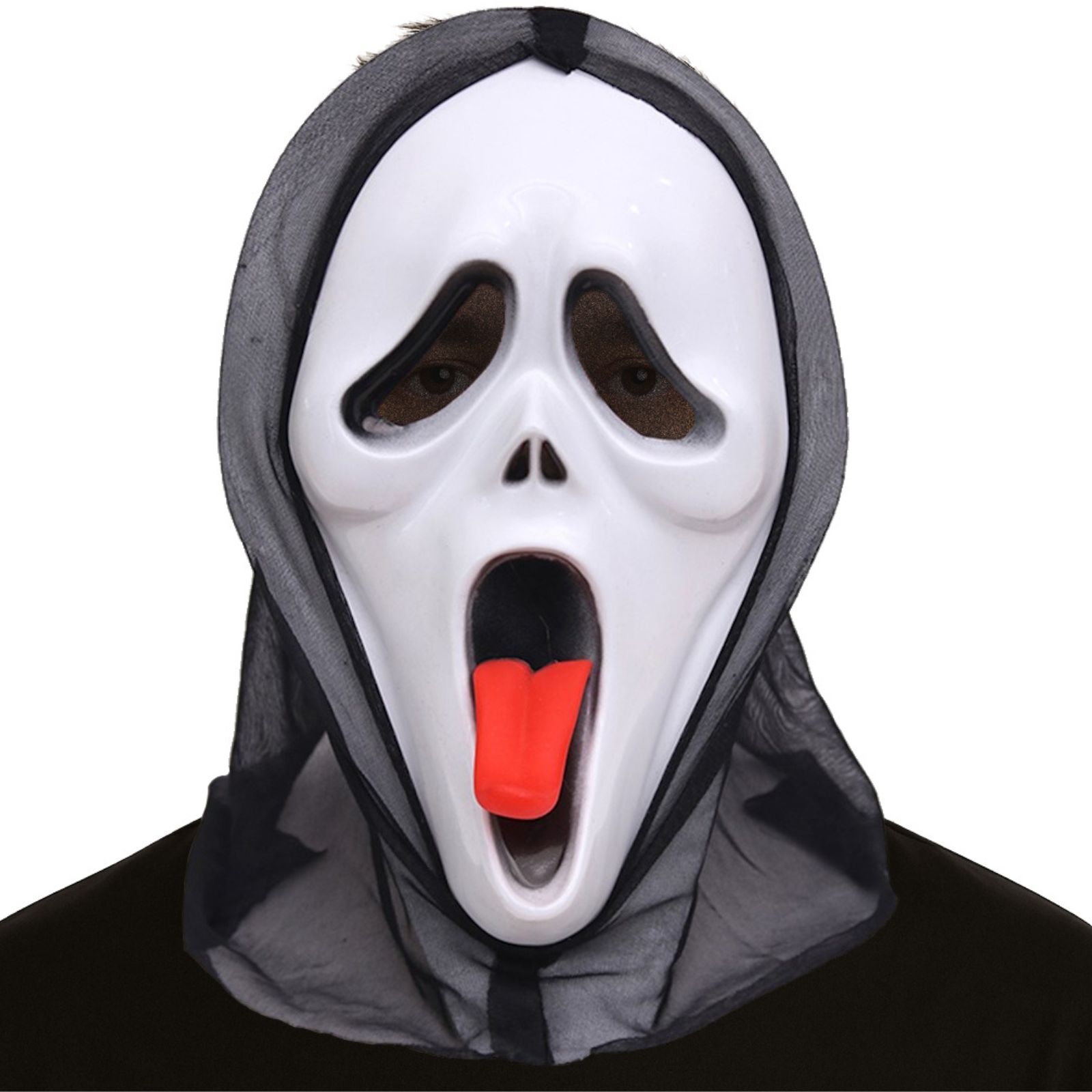 Adult Scream Mask