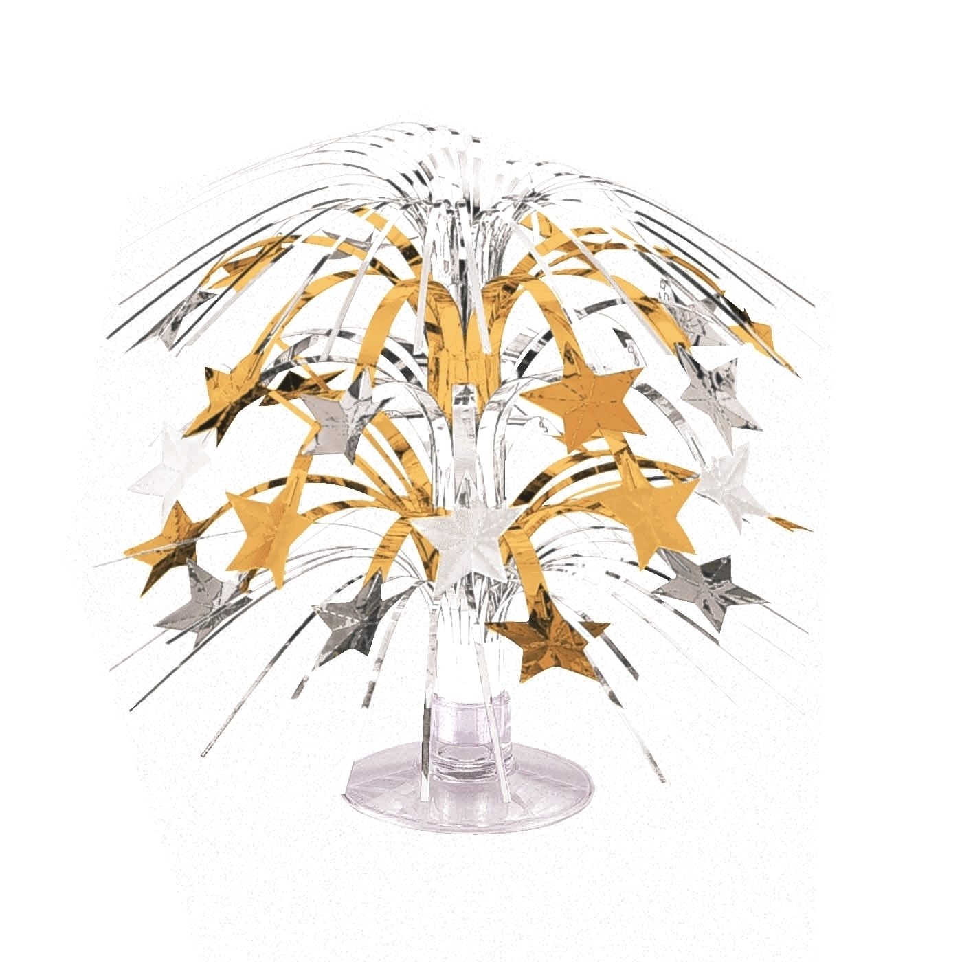 Lights! Camera! Action! Mini Cascade Centrepiece