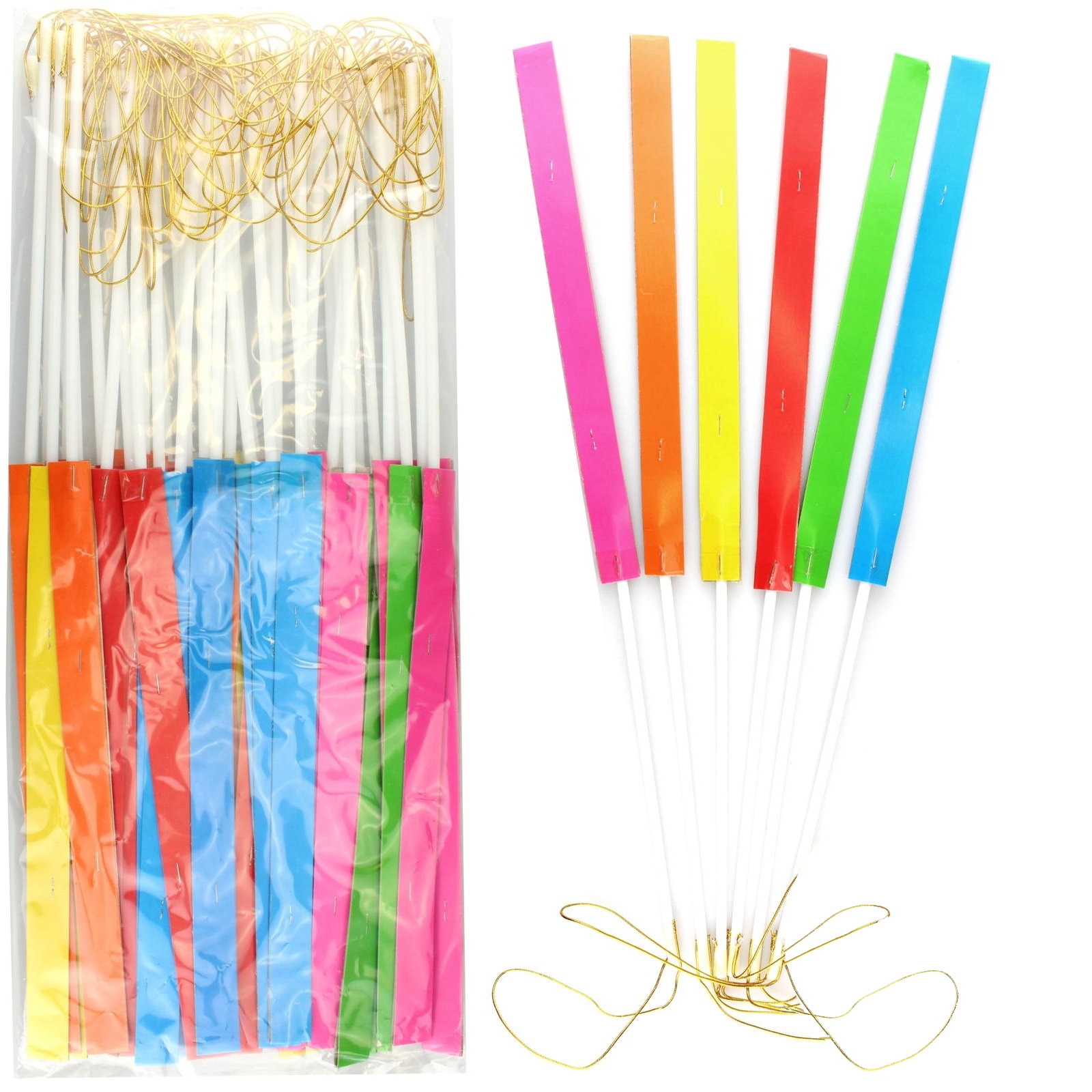 Novelty Jockey Whips (Pack of 50)