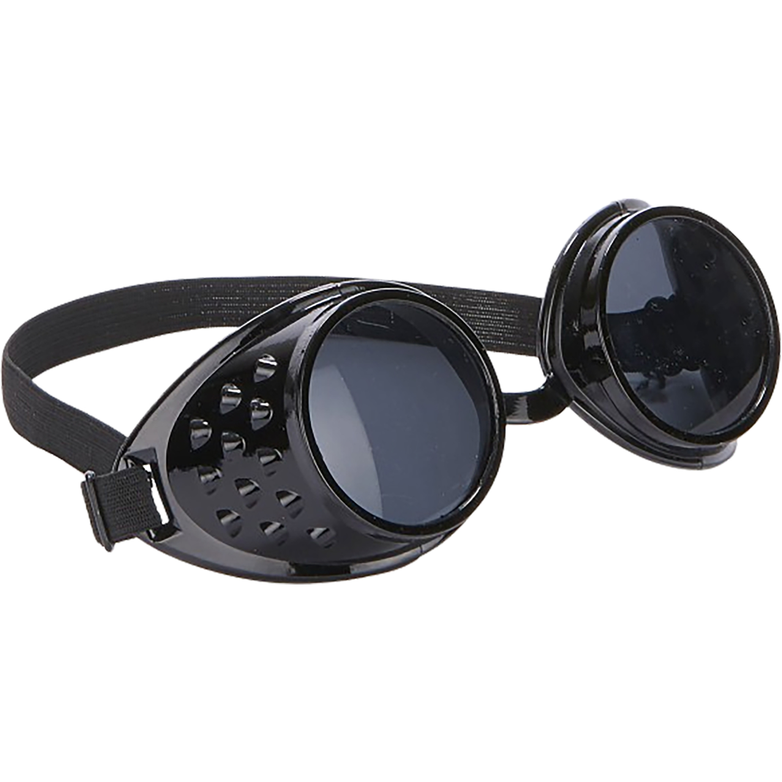 Black Novelty Goggles