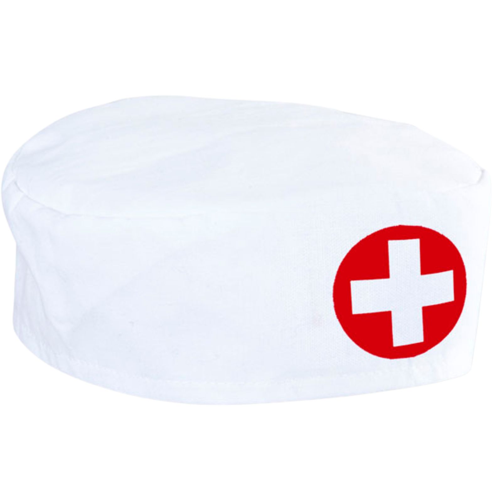 Adult Nurse Hat
