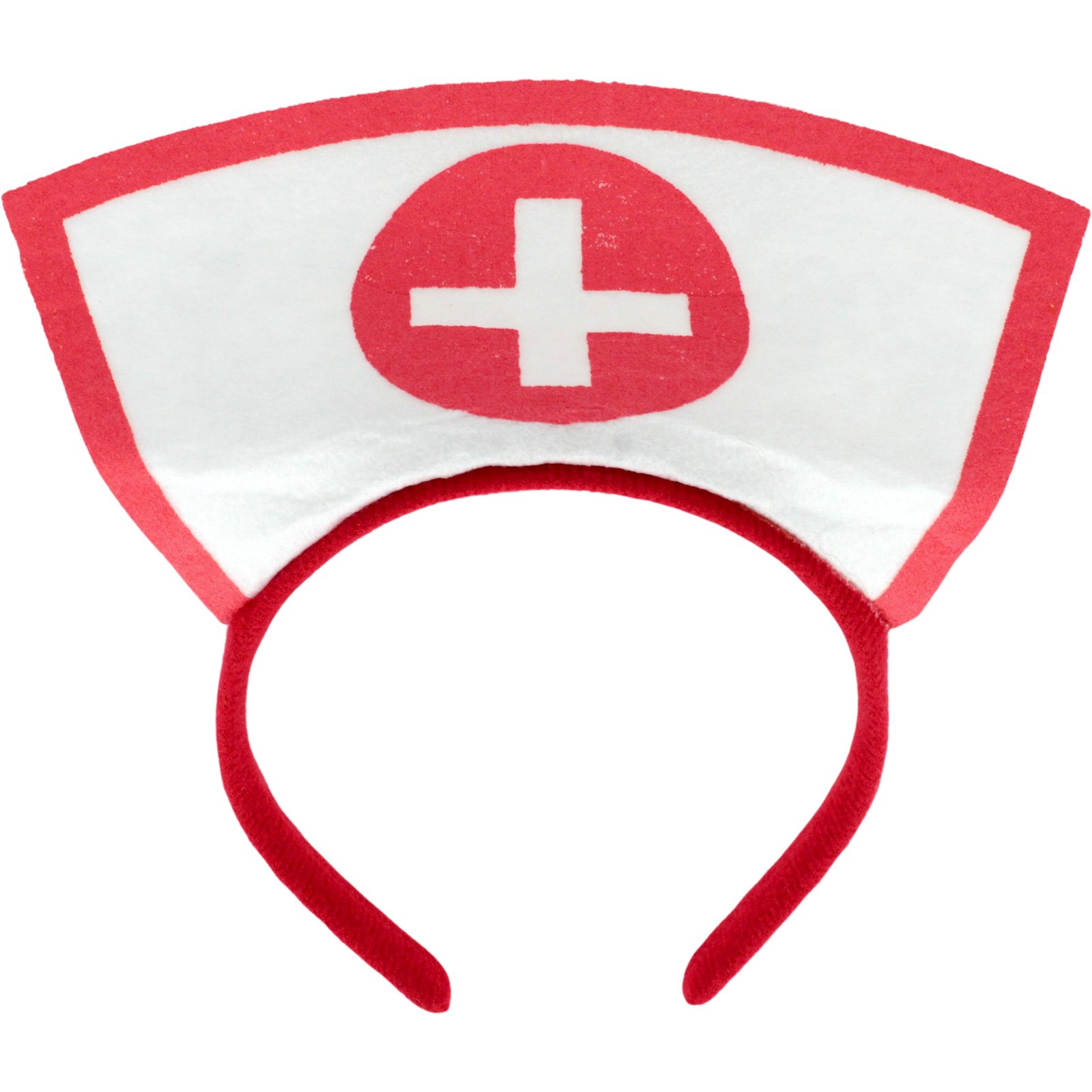 Medical Nurse Headband 