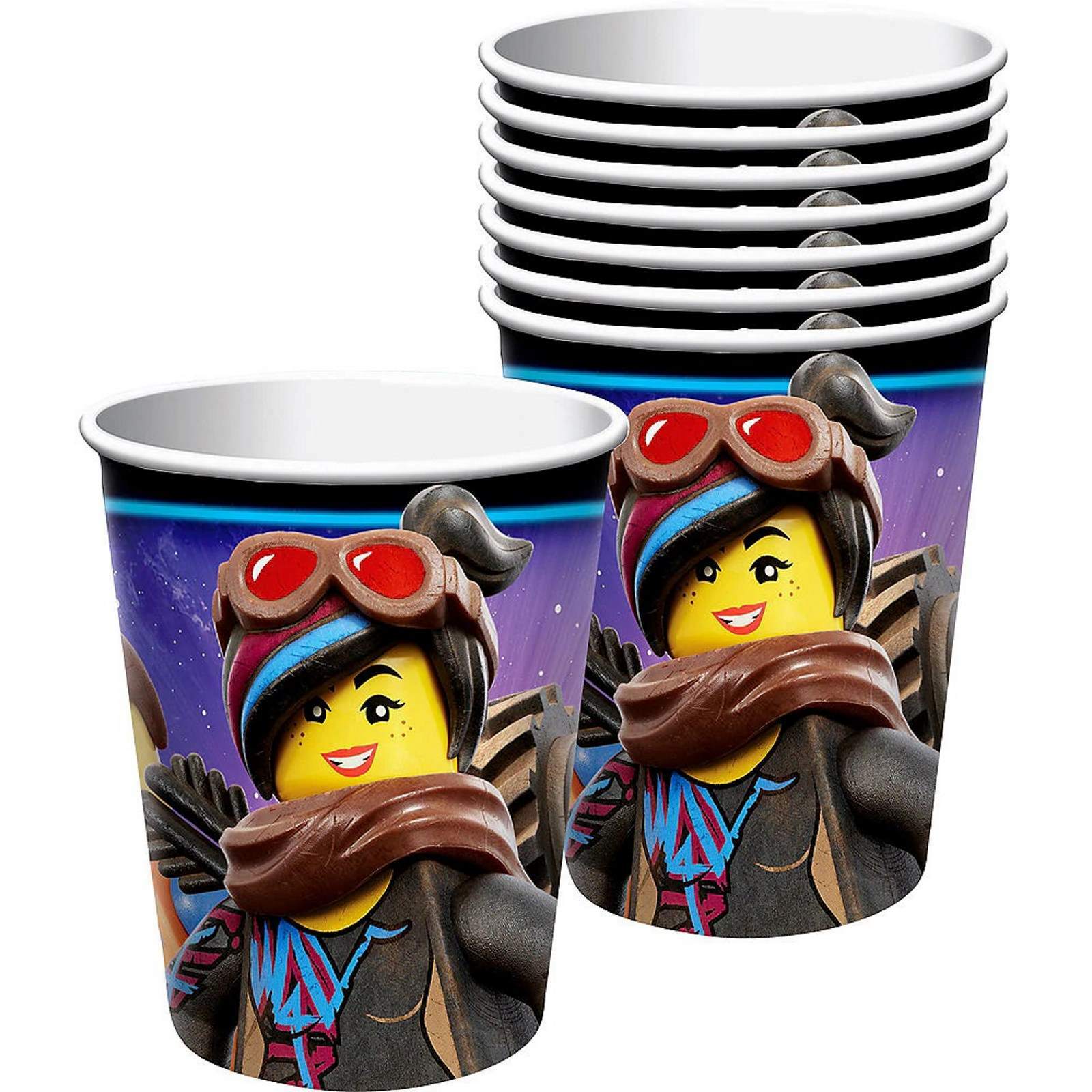 Lego movie 2 party supplies sale