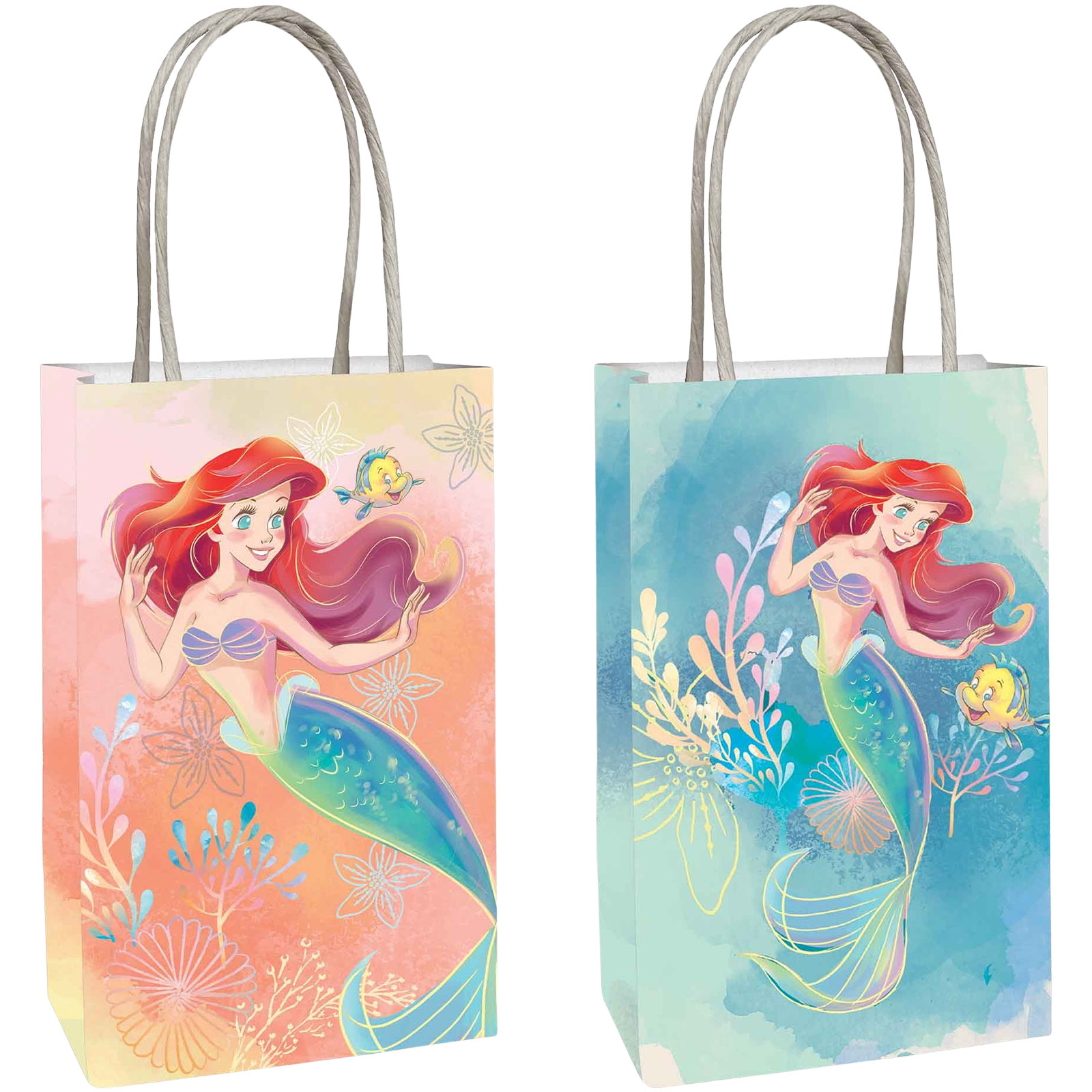 Ariel gift bag new arrivals