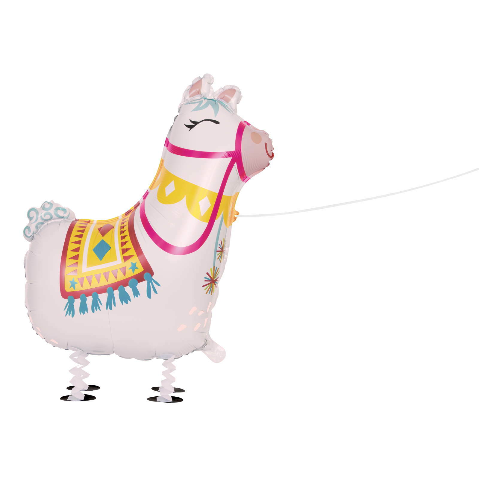 Walking Llama Balloon