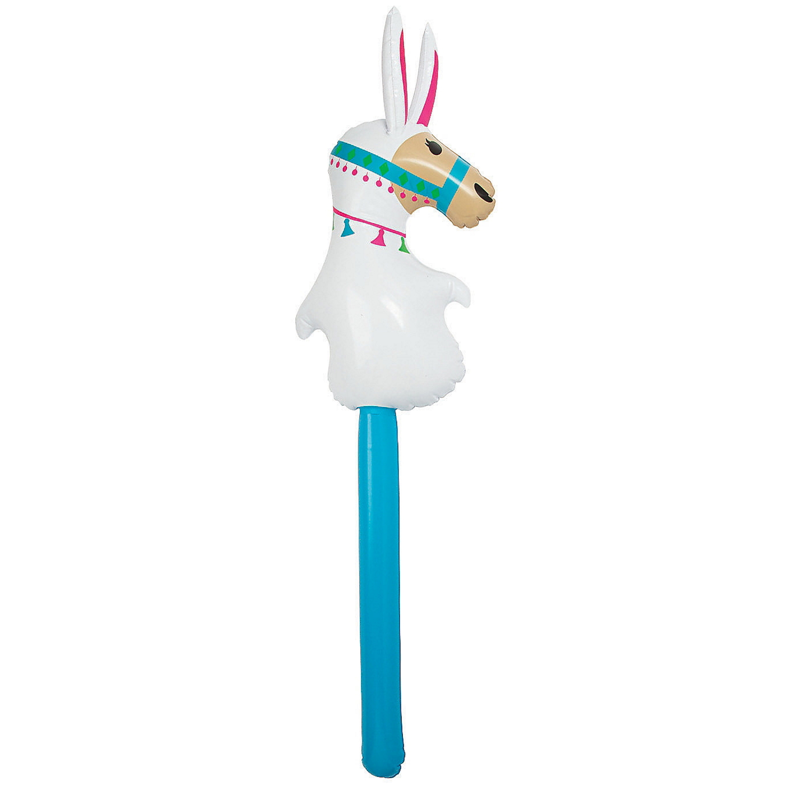 Inflatable Stick Llama