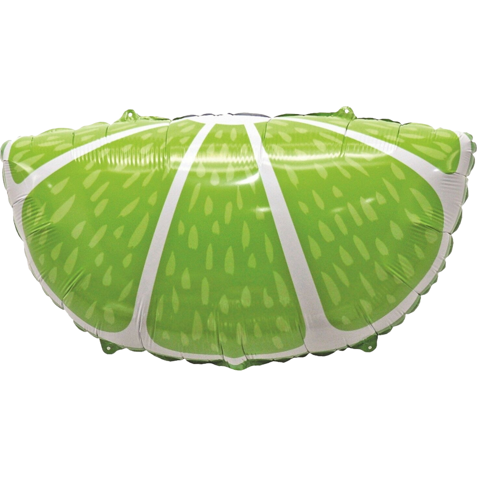 Lime Helium Balloon 48cm